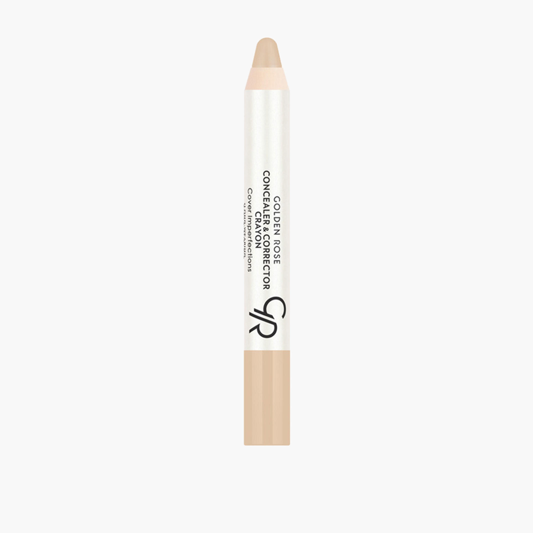 Golden Rose Concealer & Corrector Crayon - 12 gms-beautyandpersonalcare-makeup-face-concealers-image-10