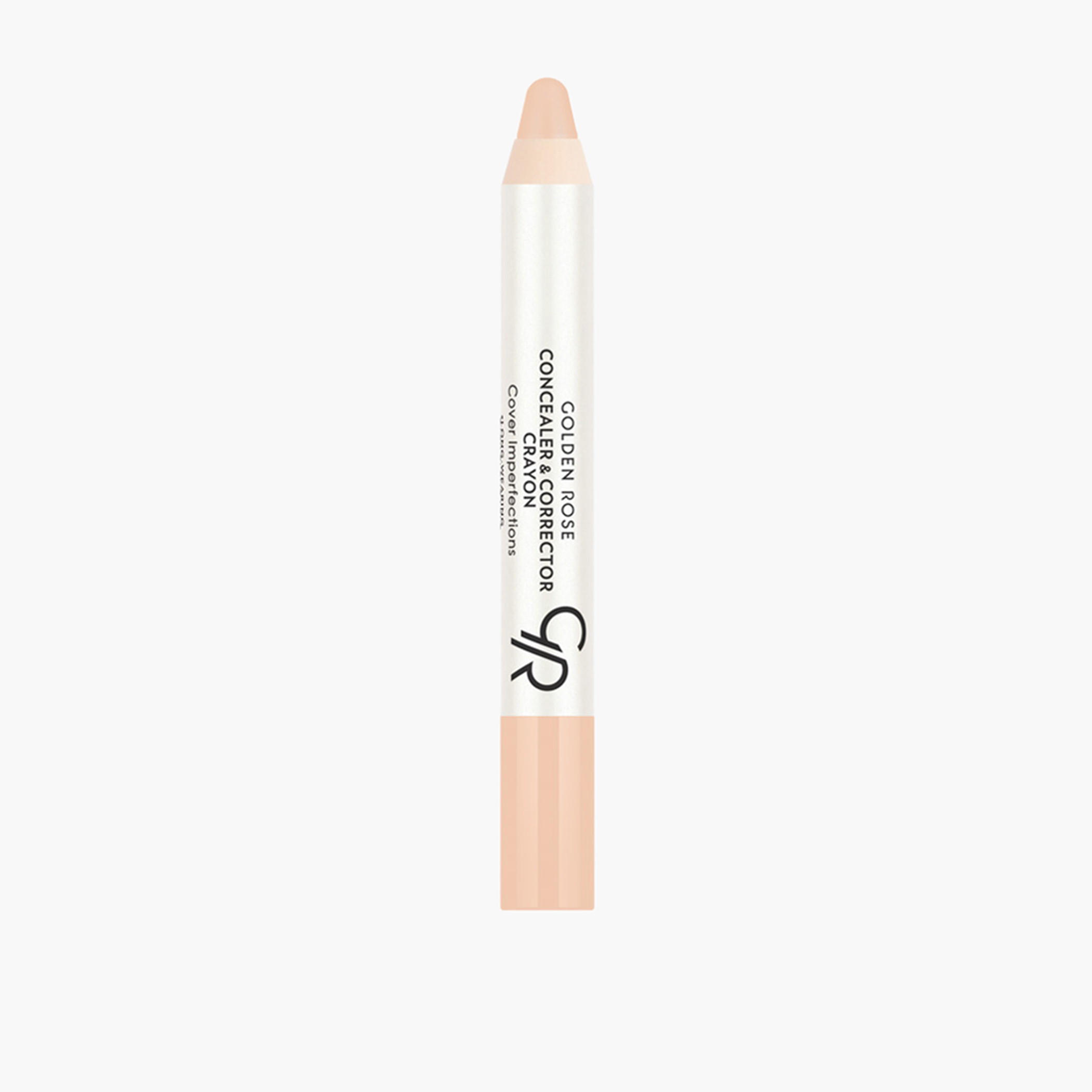 Golden Rose Concealer & Corrector Crayon - 12 gms-beautyandpersonalcare-makeup-face-concealers-image-13