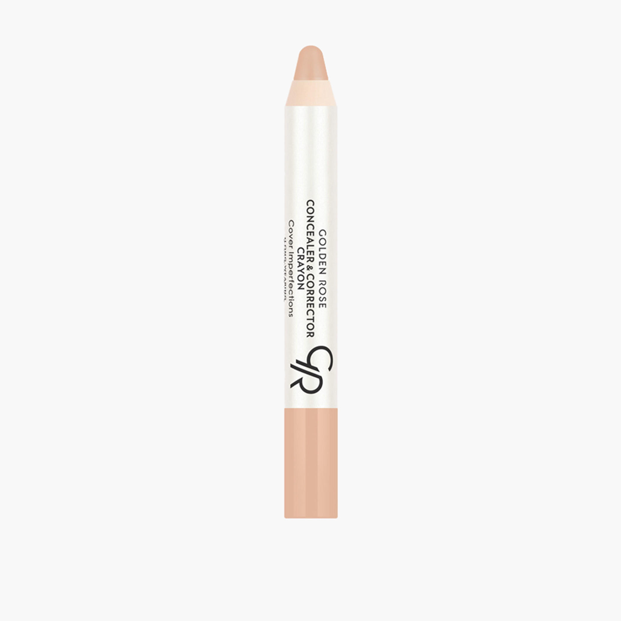 Golden Rose Concealer & Corrector Crayon - 12 gms-beautyandpersonalcare-makeup-face-concealers-image-1