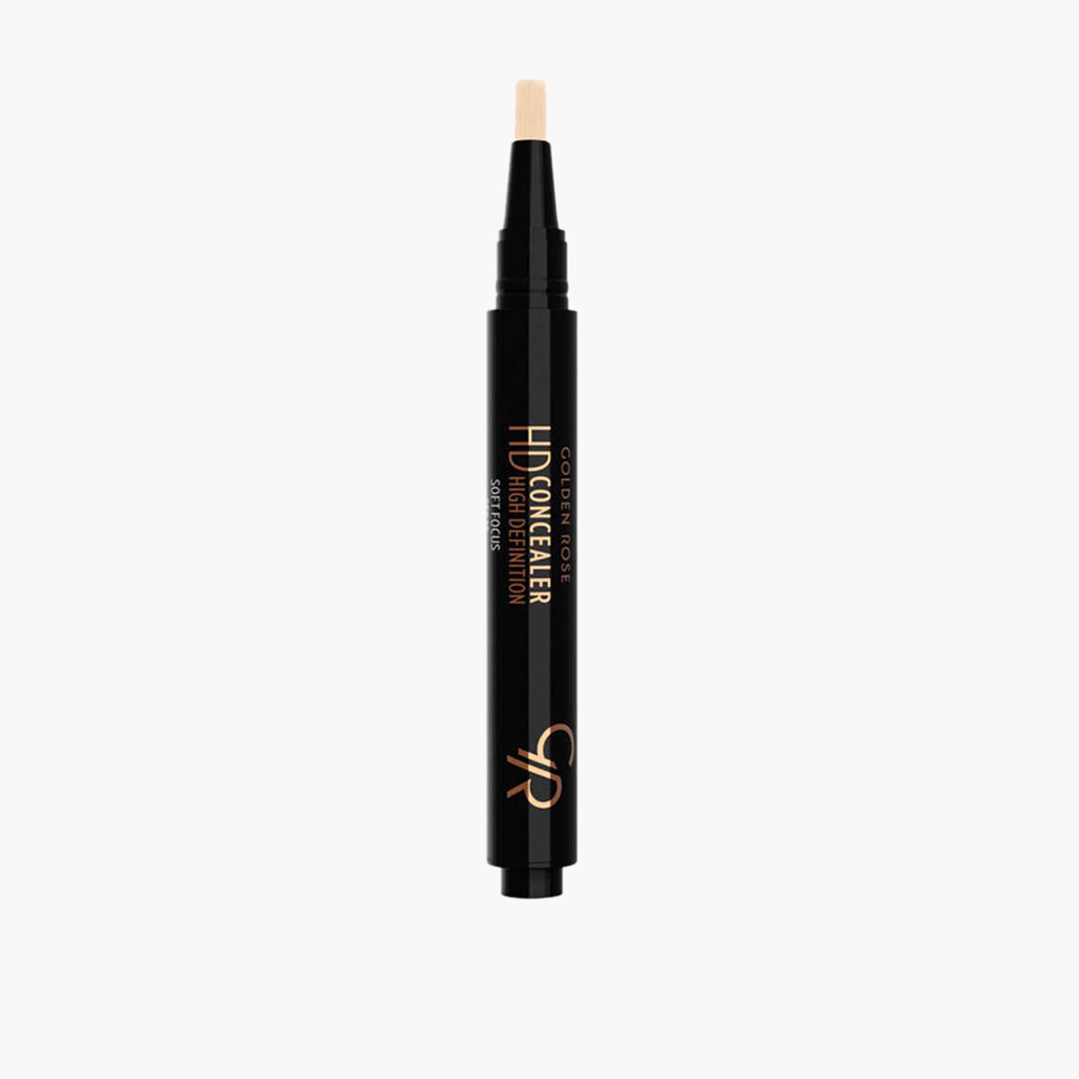كونسيلر هاي ديفنشن من جولدن روز-beautyandpersonalcare-makeup-face-concealers-image-1