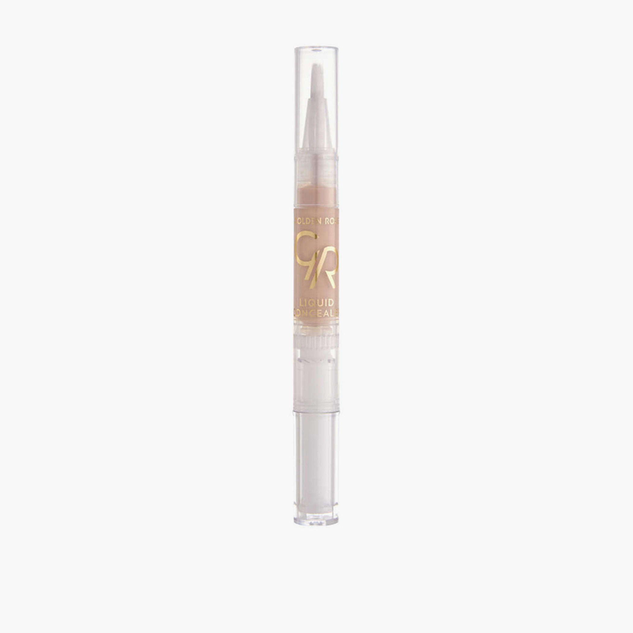 كونسيلر سائل من جولدن روز-beautyandpersonalcare-makeup-face-concealers-image-1