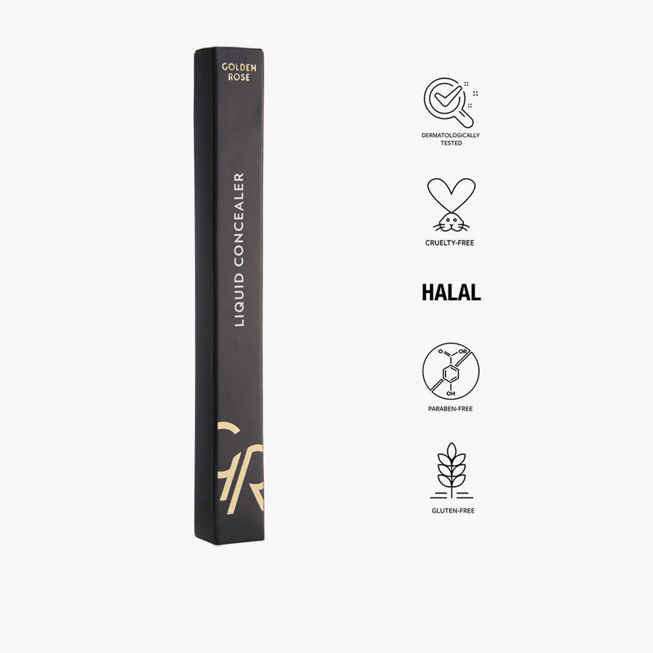 Golden Rose Liquid Concealer-beautyandpersonalcare-makeup-face-concealers-image-6
