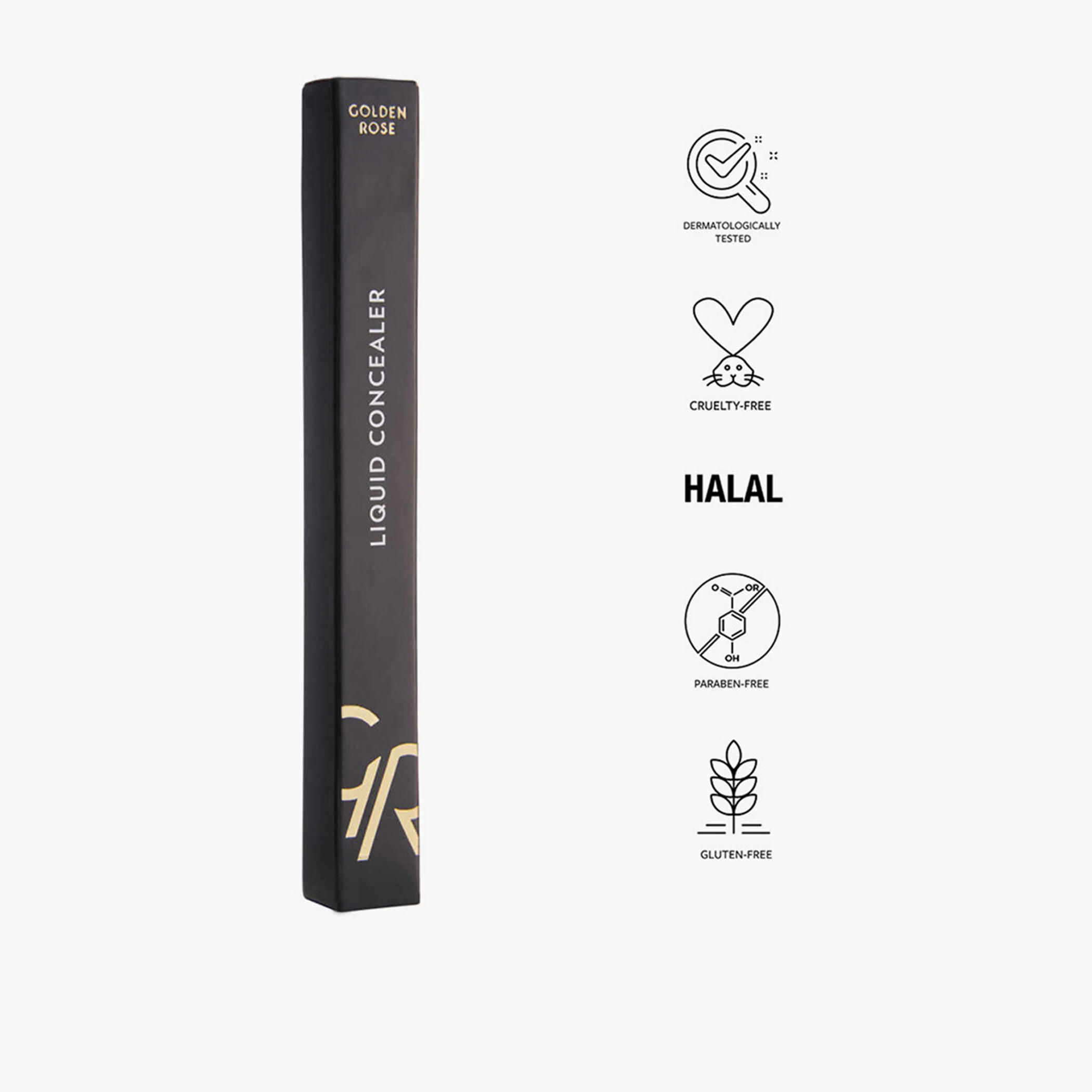 Golden Rose Liquid Concealer-beautyandpersonalcare-makeup-face-concealers-image-3