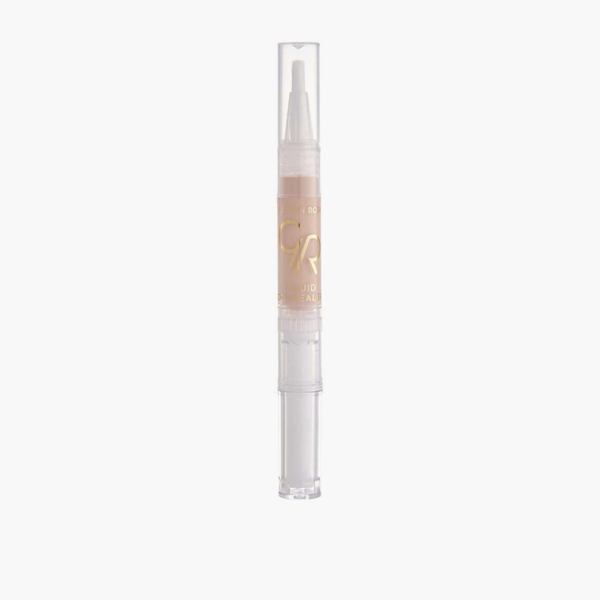 كونسيلر سائل من جولدن روز-beautyandpersonalcare-makeup-face-concealers-image-1