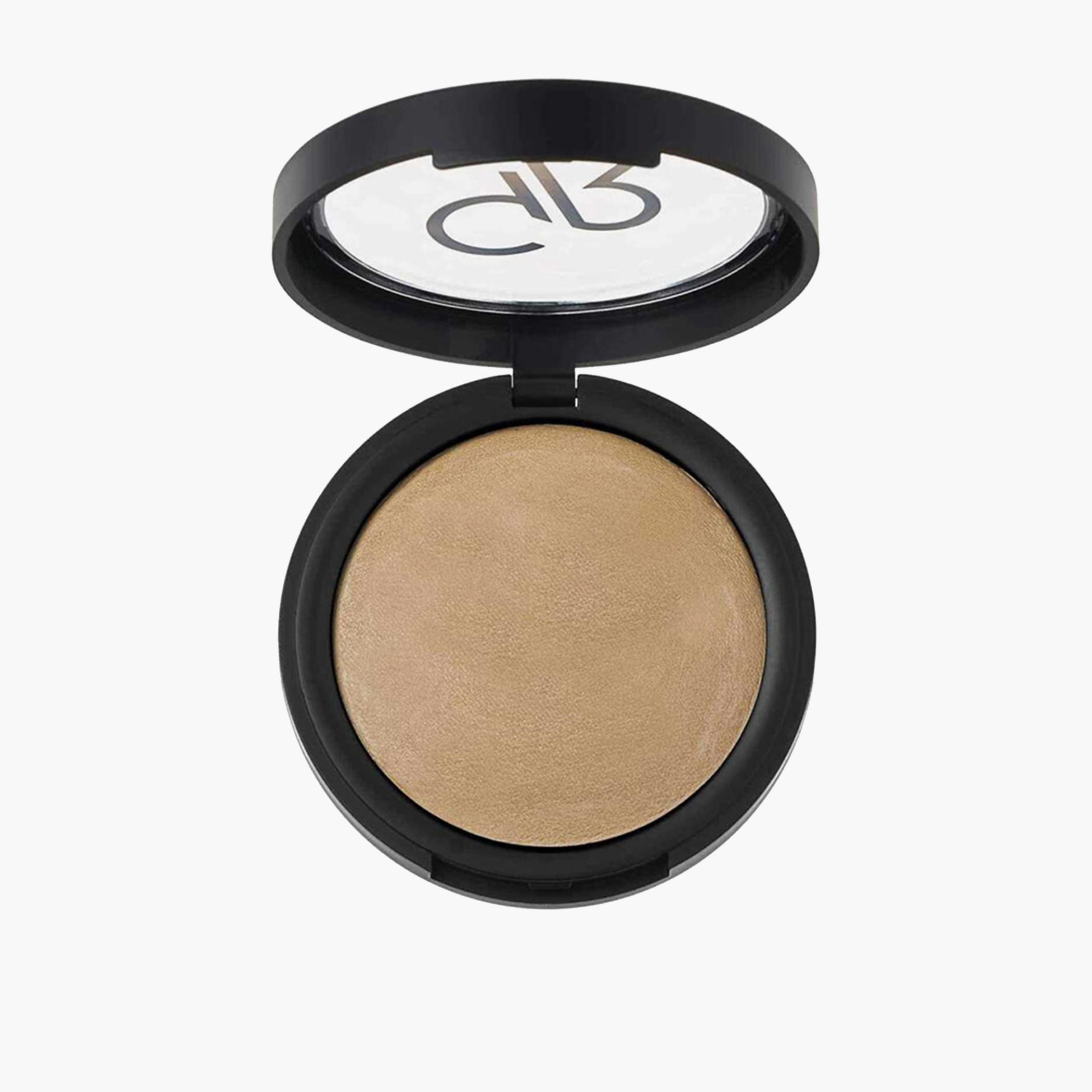 Golden Rose Mineral Terracotta Powder-beautyandpersonalcare-makeup-face-facepowders-image-1