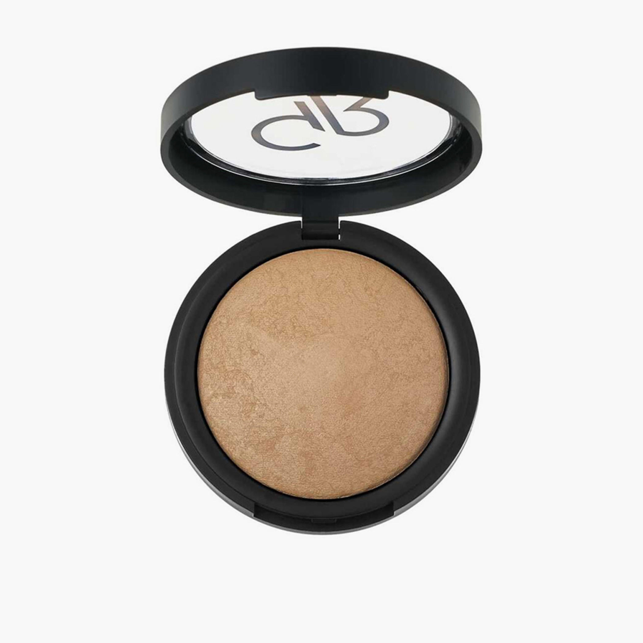 Golden Rose Mineral Terracotta Powder-beautyandpersonalcare-makeup-face-facepowders-image-1