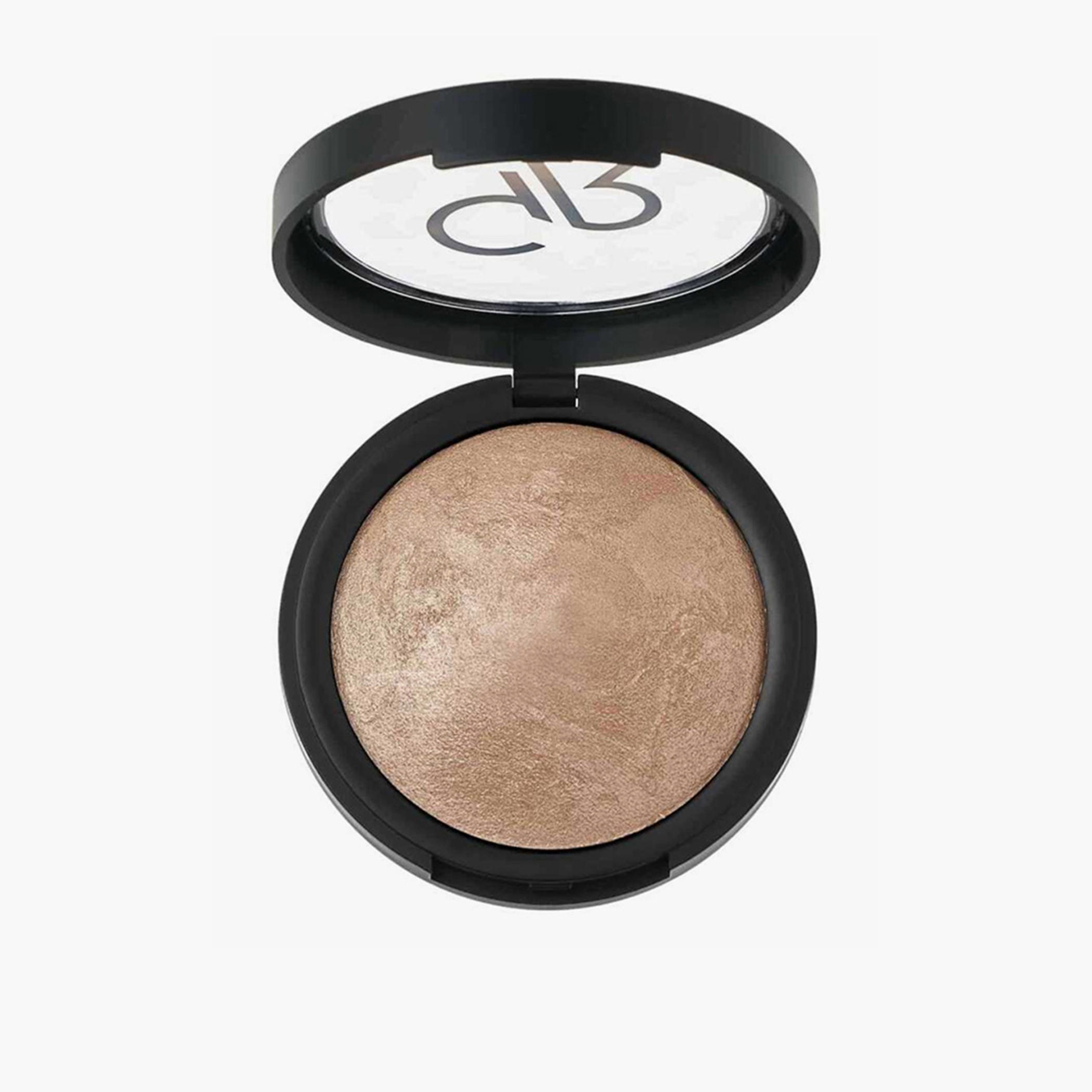بودرة التراكوتا المعدنية من جولدن روز-beautyandpersonalcare-makeup-face-facepowders-image-21
