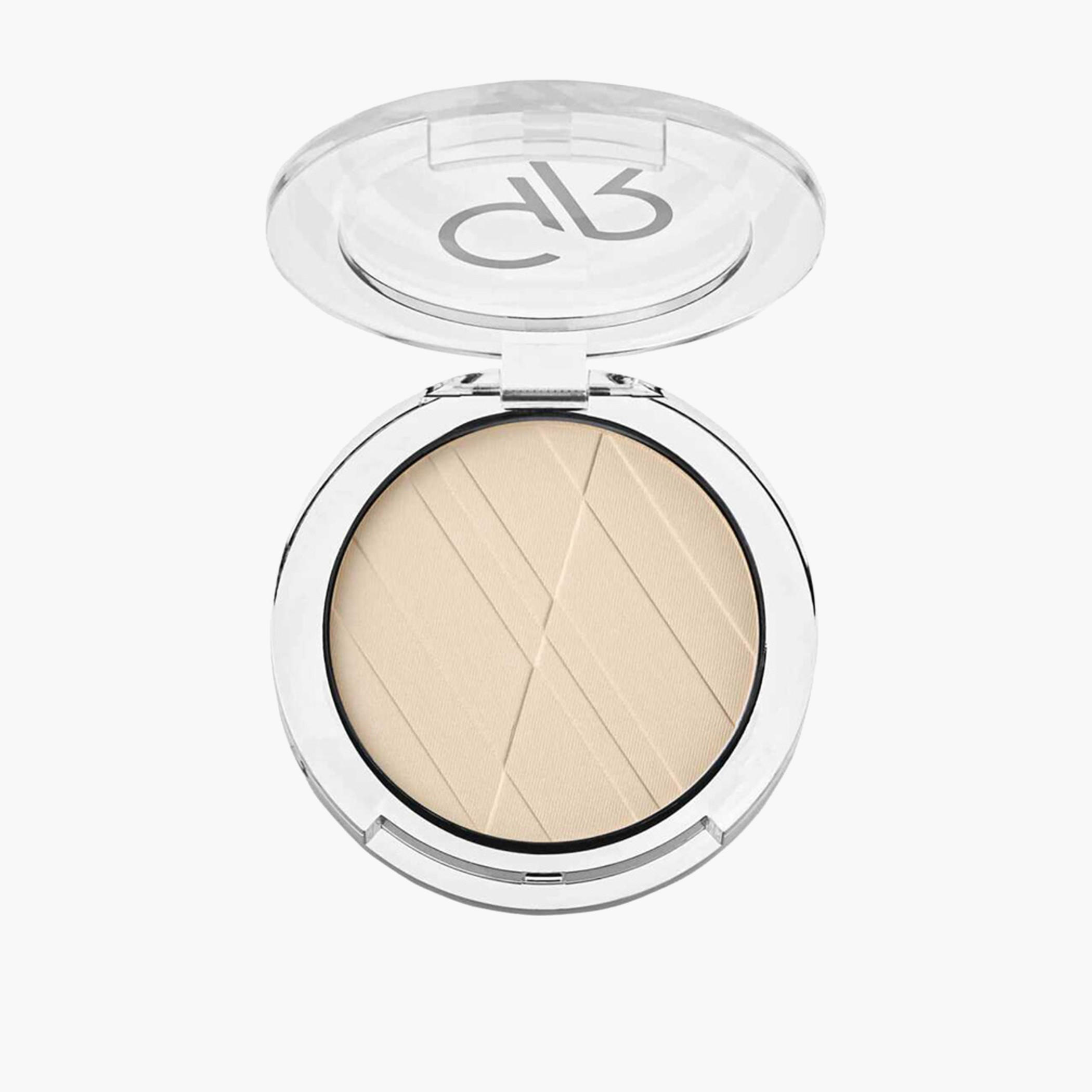Golden Rose Pressed Powder - 12.7 ml-beautyandpersonalcare-makeup-face-facepowders-image-1