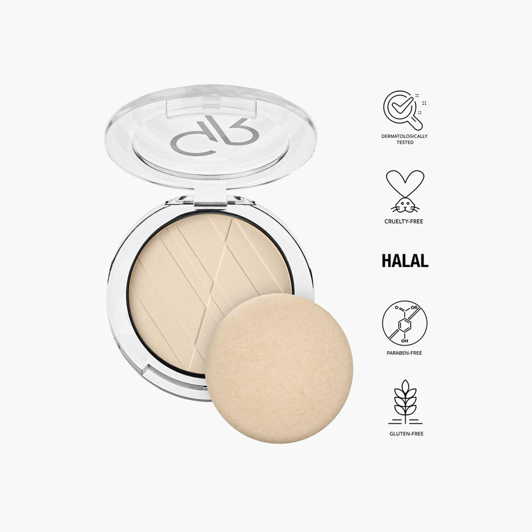 Golden Rose Pressed Powder - 12.7 ml-beautyandpersonalcare-makeup-face-facepowders-image-3