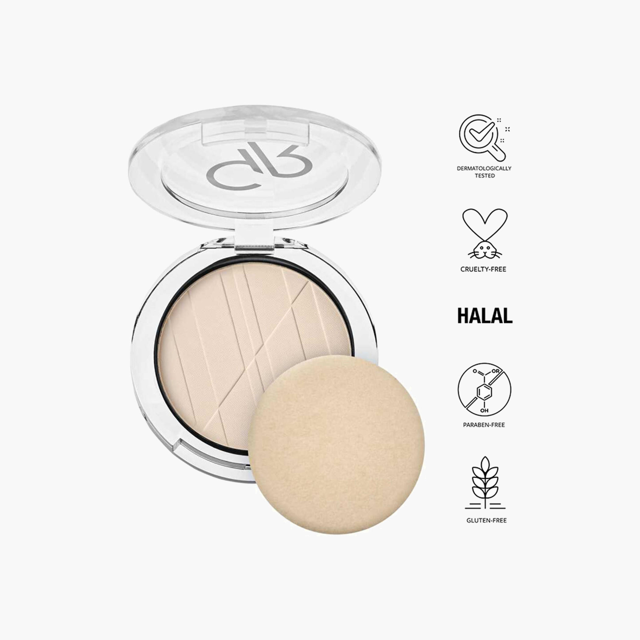 Golden Rose Pressed Powder - 12.7 ml-beautyandpersonalcare-makeup-face-facepowders-image-27