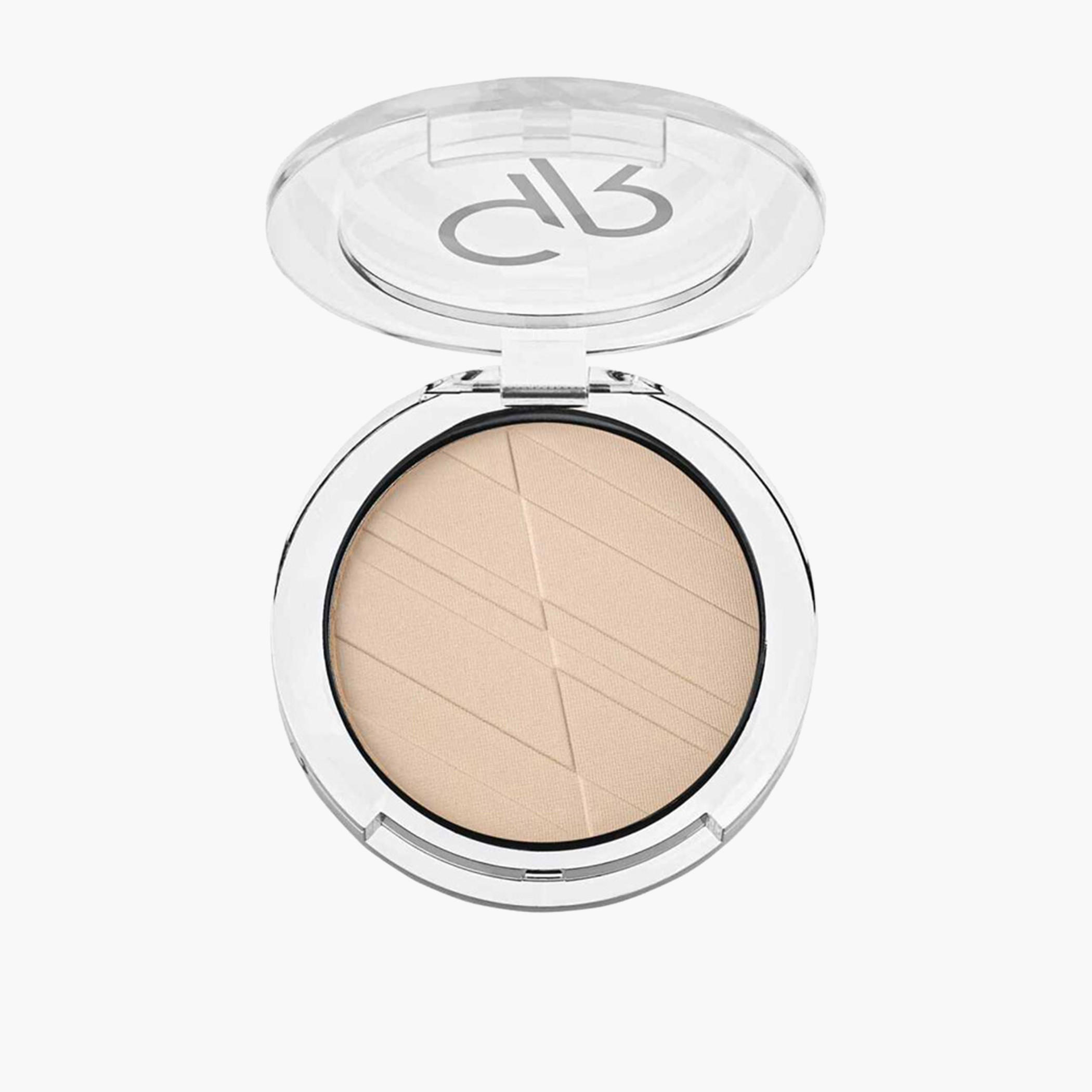 Golden Rose Pressed Powder - 12.7 ml-beautyandpersonalcare-makeup-face-facepowders-image-1