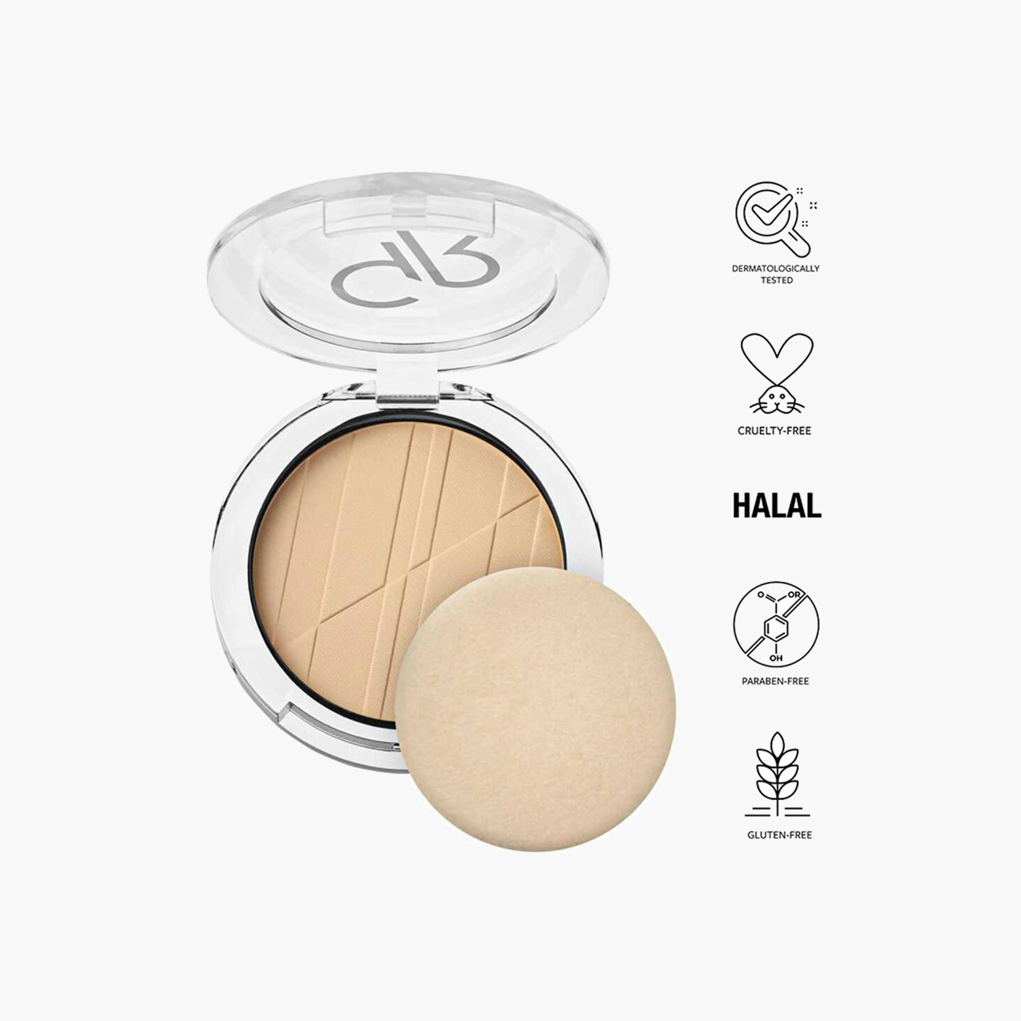 Golden Rose Pressed Powder - 12.7 ml-beautyandpersonalcare-makeup-face-facepowders-image-24
