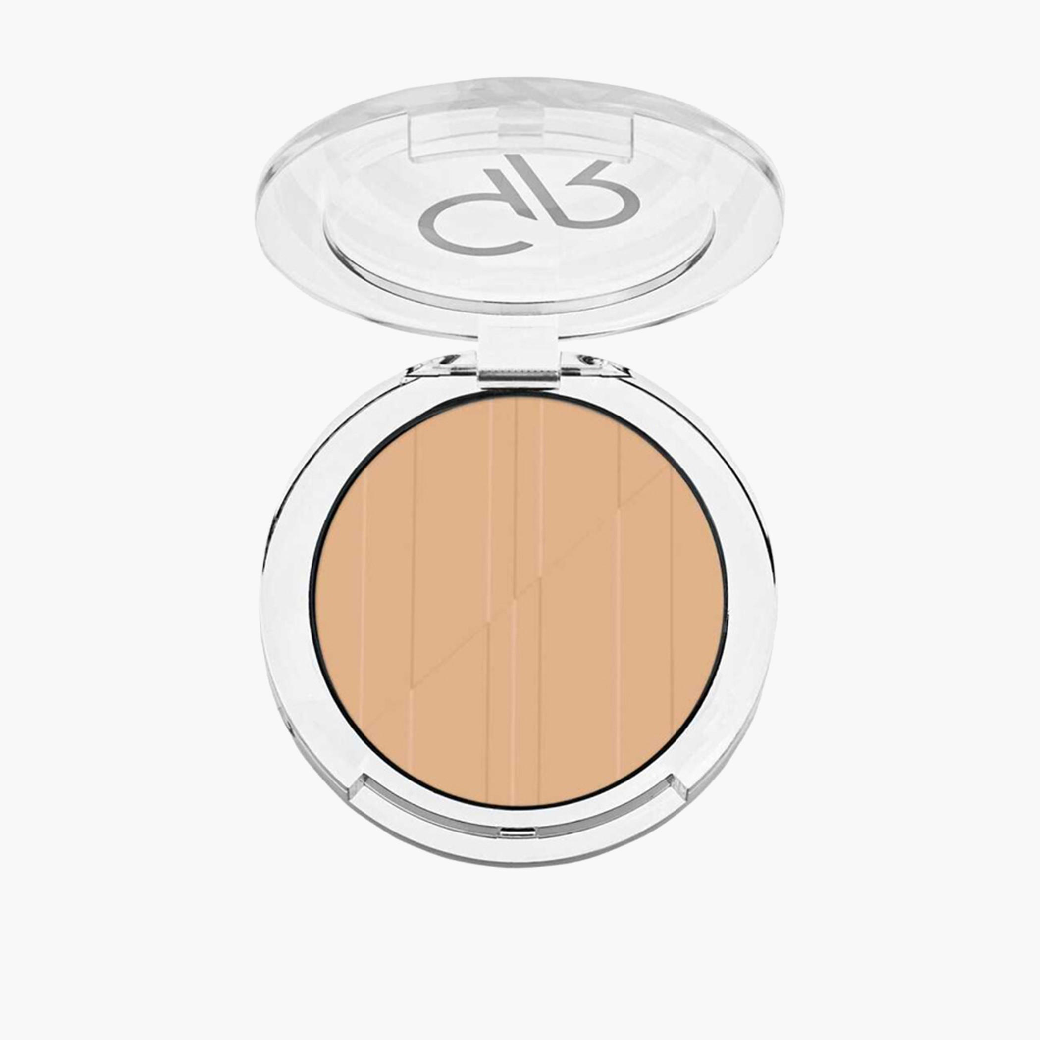 Golden Rose Pressed Powder - 12.7 ml-beautyandpersonalcare-makeup-face-facepowders-image-1