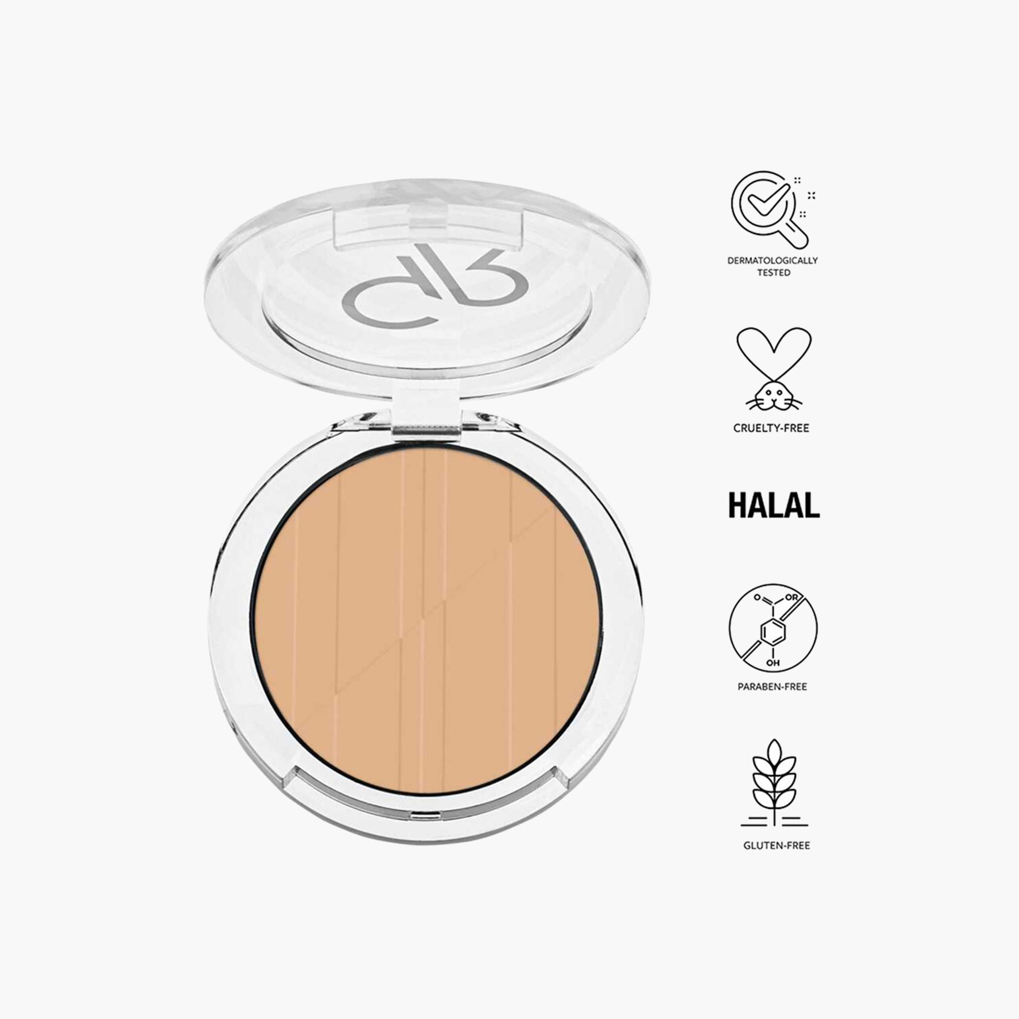 Golden Rose Pressed Powder - 12.7 ml-beautyandpersonalcare-makeup-face-facepowders-image-21
