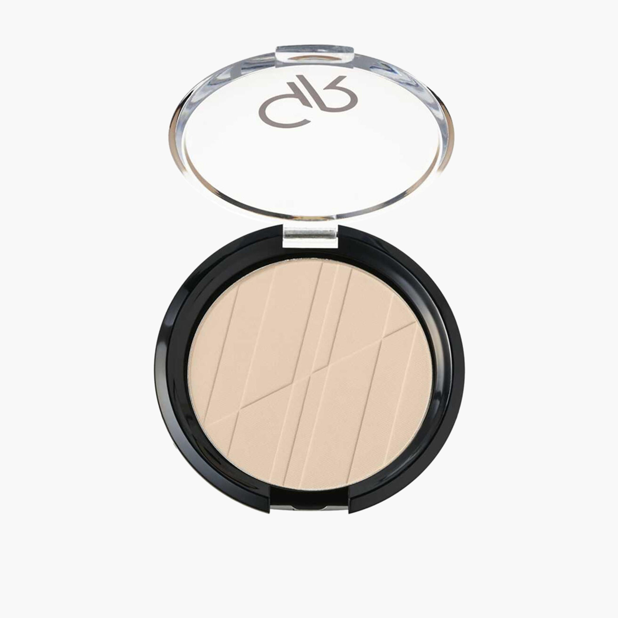 بودرة مضغوطة سيلكي تاتش من جولدن روز - 12 مل-beautyandpersonalcare-makeup-face-facepowders-image-5