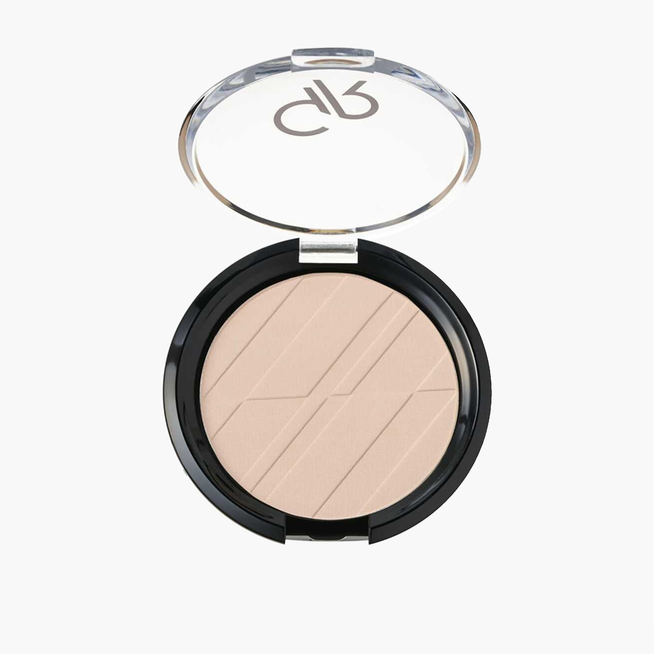 Golden Rose Silky Touch Compact Powder - 12 ml-beautyandpersonalcare-makeup-face-facepowders-image-1