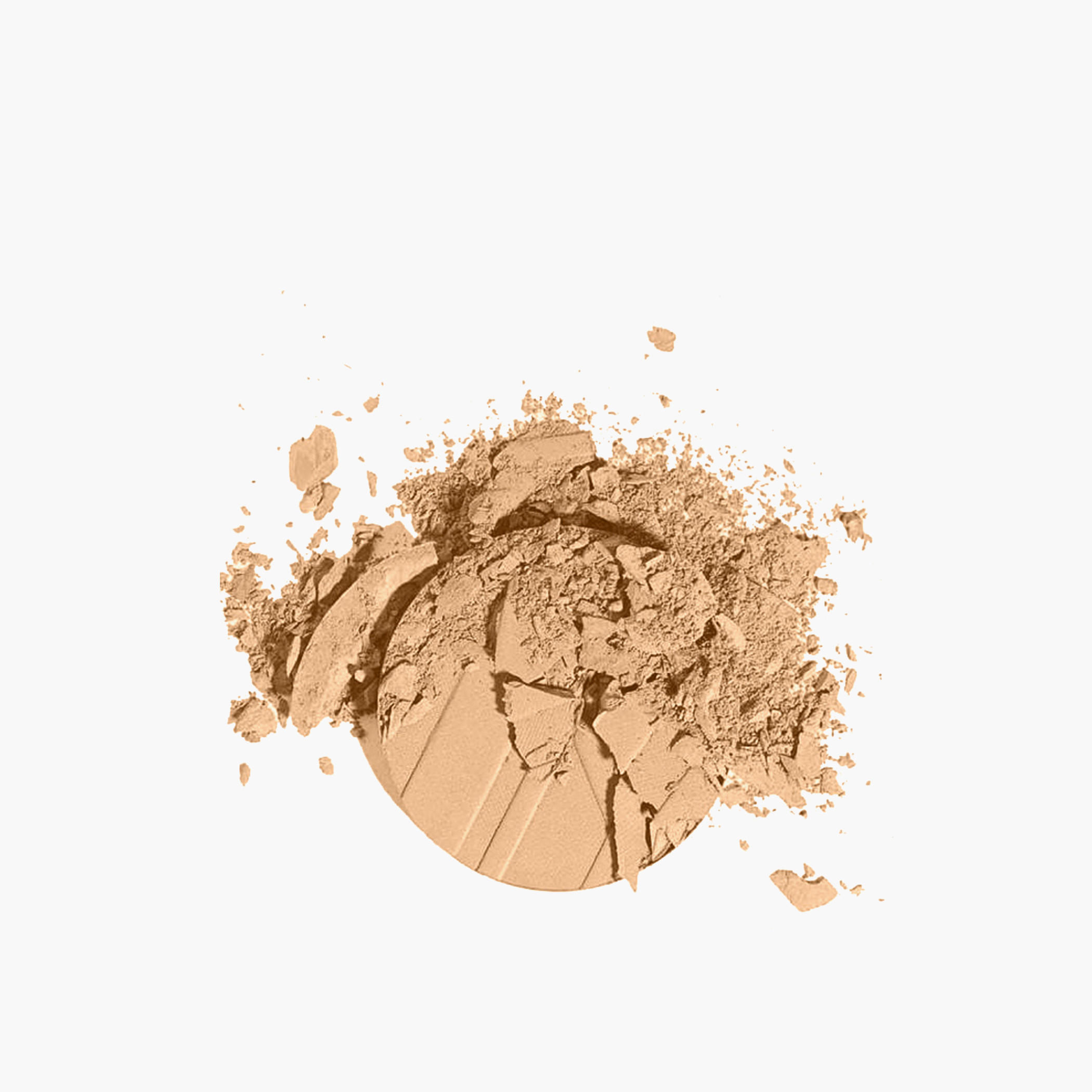 بودرة مضغوطة سيلكي تاتش من جولدن روز - 12 مل-beautyandpersonalcare-makeup-face-facepowders-image-10