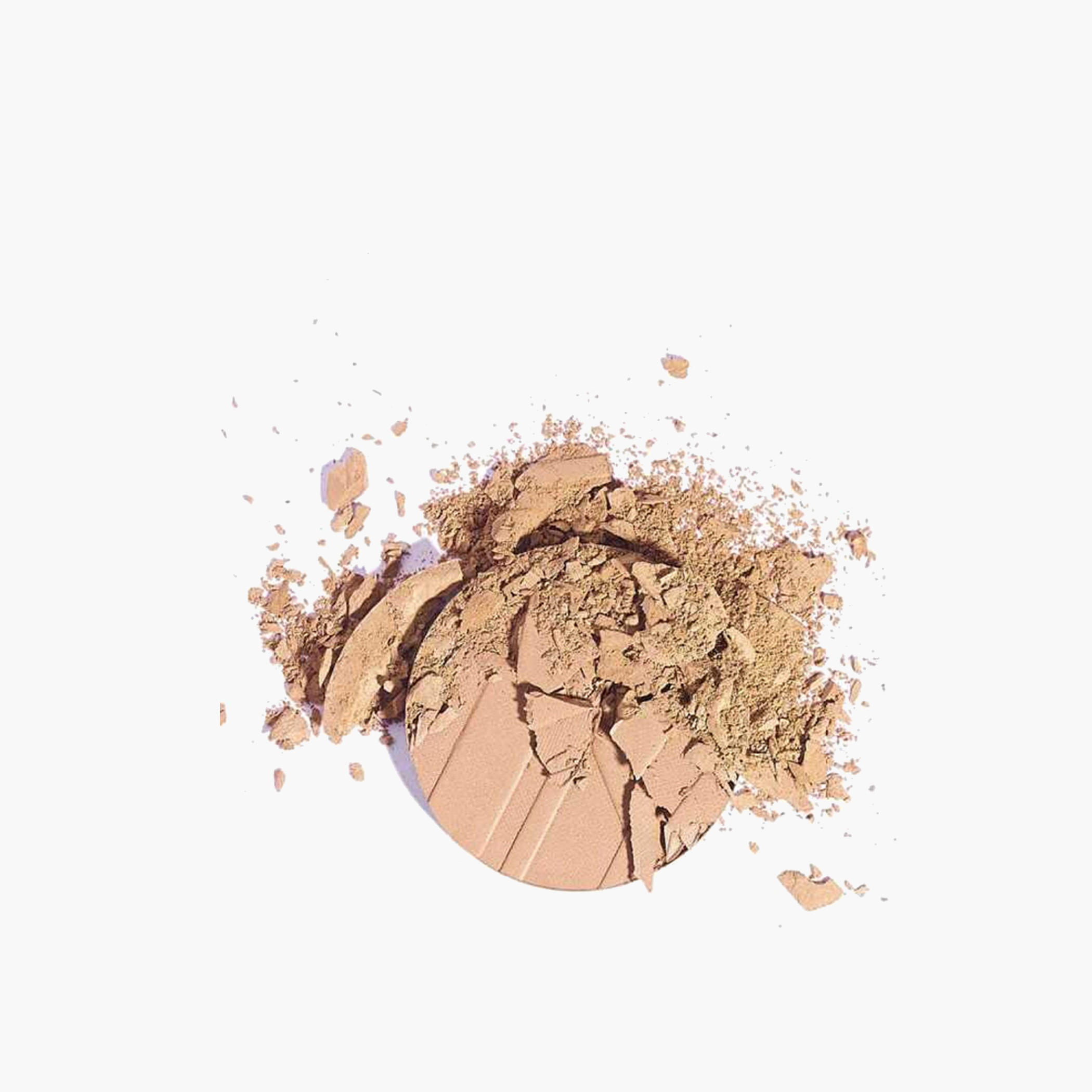 بودرة مضغوطة سيلكي تاتش من جولدن روز - 12 مل-beautyandpersonalcare-makeup-face-facepowders-image-17