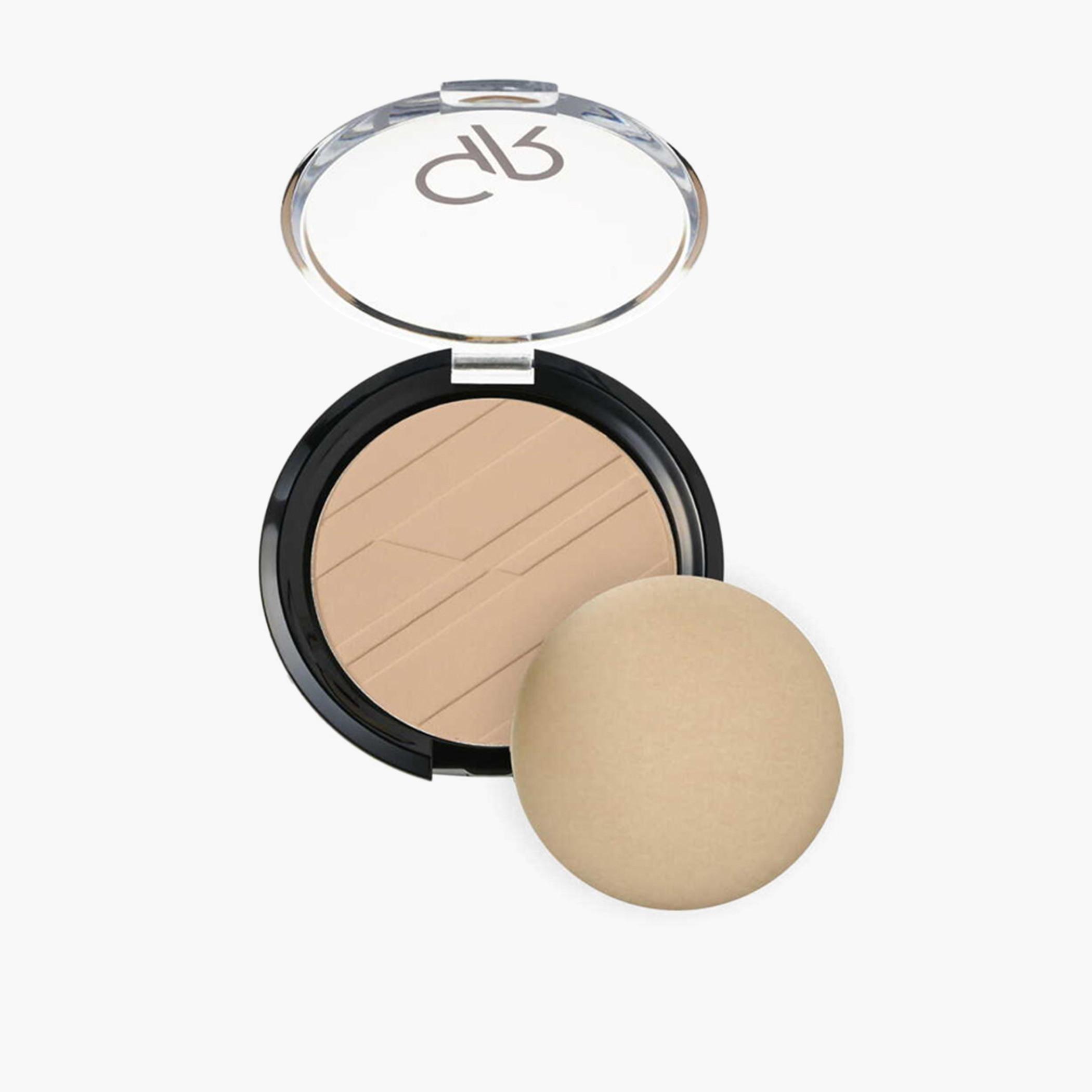 Golden Rose Silky Touch Compact Powder - 12 ml-beautyandpersonalcare-makeup-face-facepowders-image-4