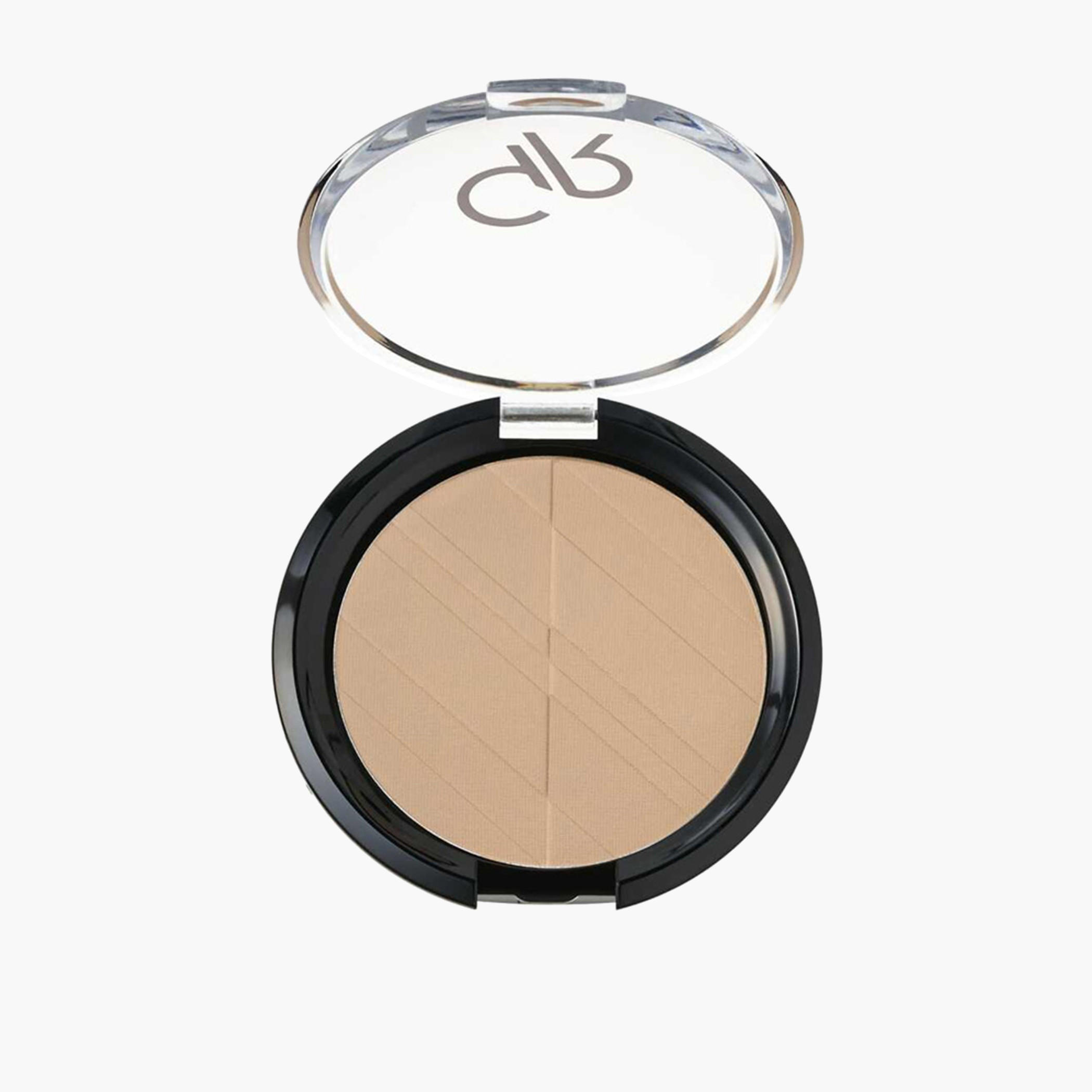 Golden Rose Silky Touch Compact Powder - 12 ml-beautyandpersonalcare-makeup-face-facepowders-image-1