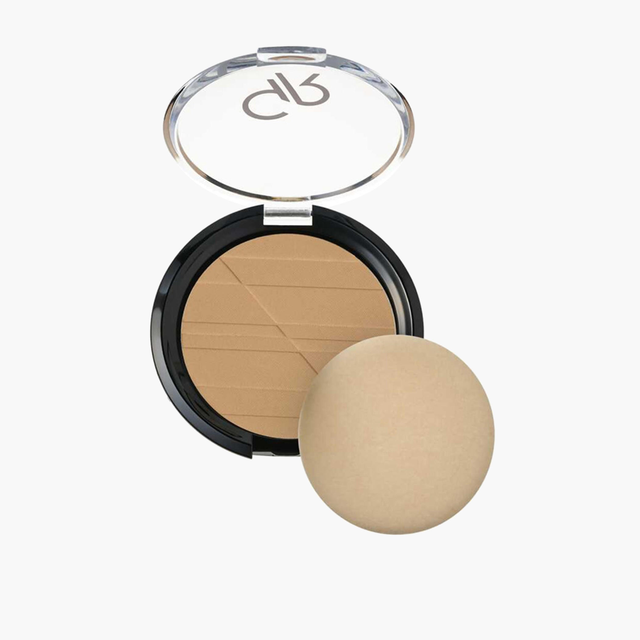 Golden Rose Silky Touch Compact Powder - 12 ml-beautyandpersonalcare-makeup-face-facepowders-image-4