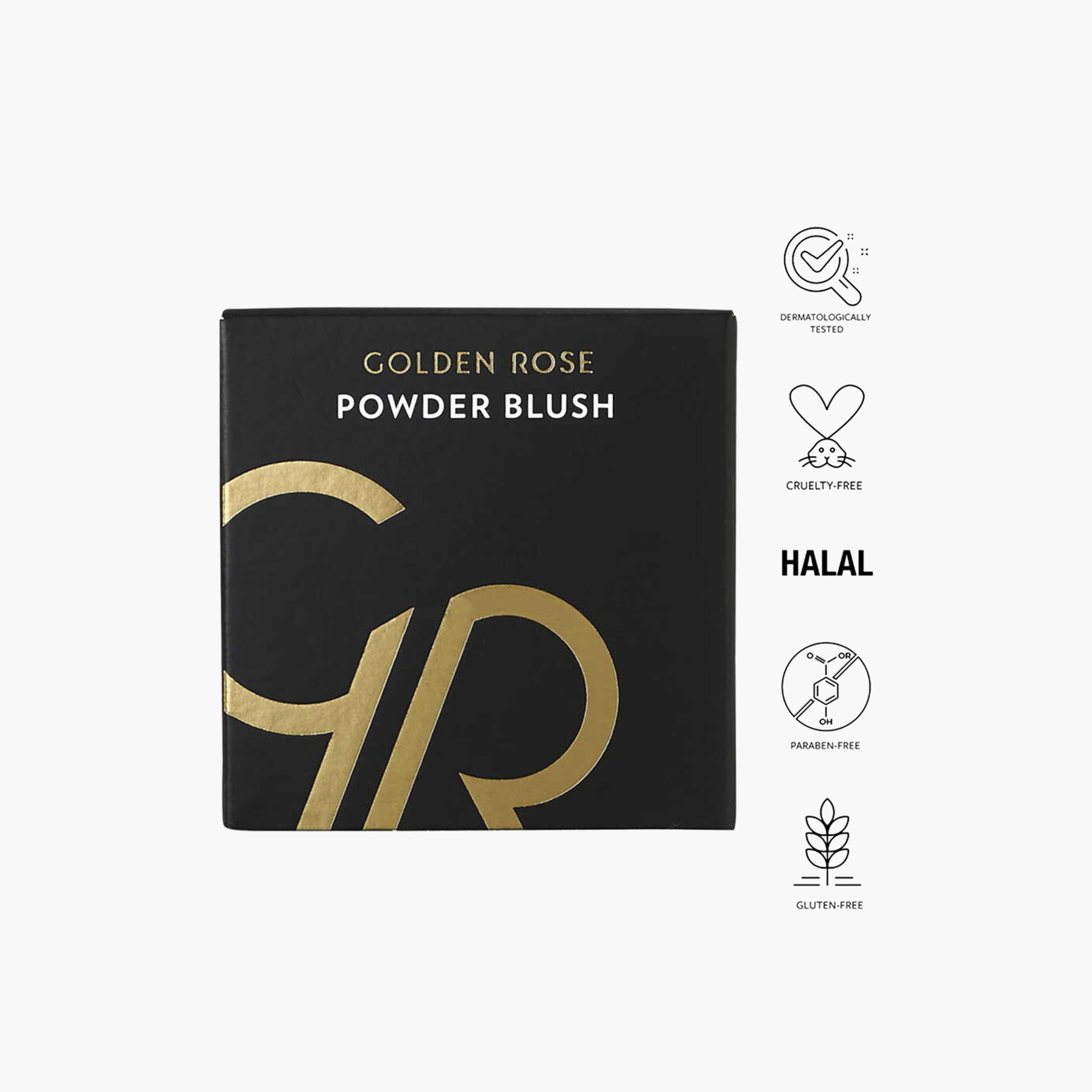 Golden Rose Powder Blush-beautyandpersonalcare-makeup-face-blushes-image-9
