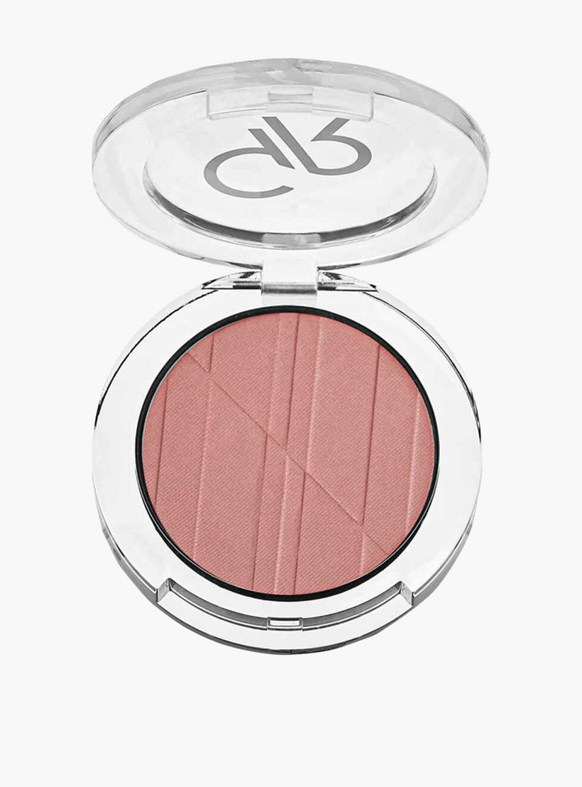 Golden Rose Powder Blush-beautyandpersonalcare-makeup-face-blushes-image-1