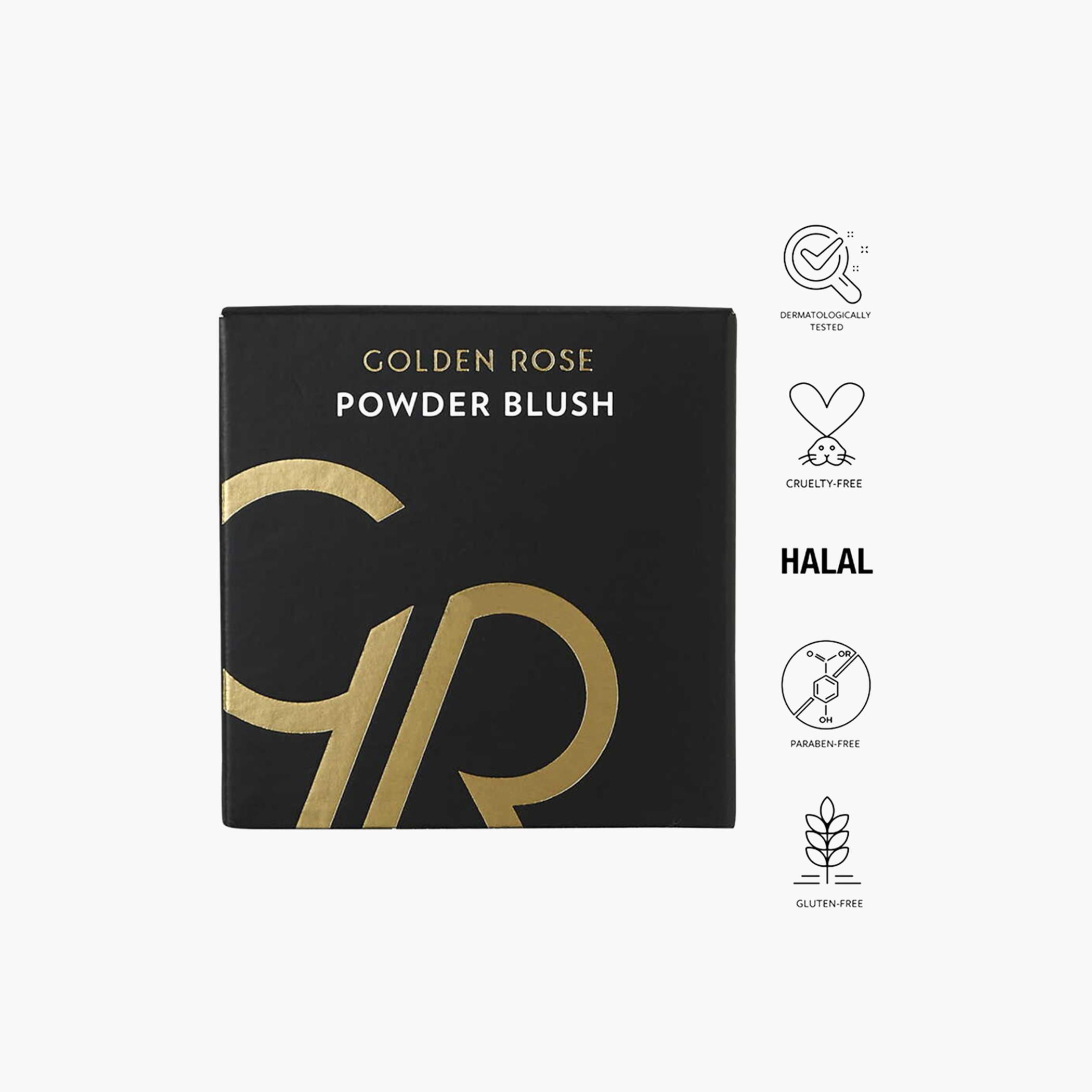 Golden Rose Powder Blush-beautyandpersonalcare-makeup-face-blushes-image-21