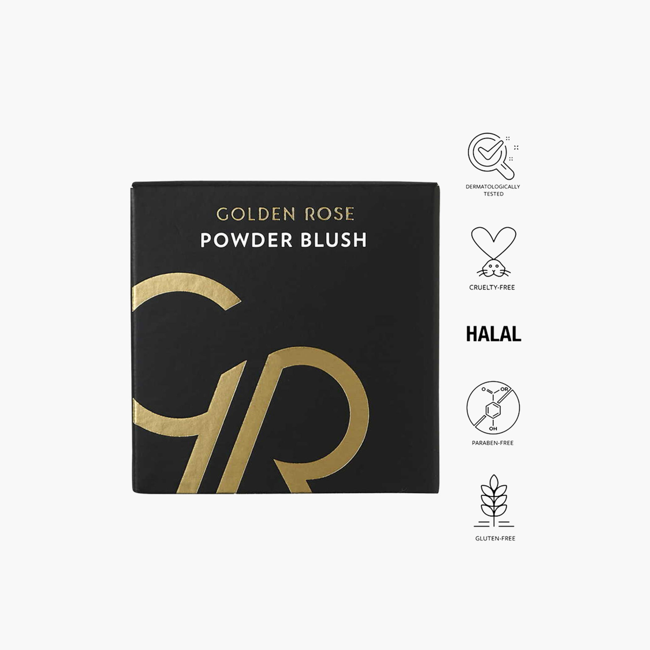 Golden Rose Powder Blush-beautyandpersonalcare-makeup-face-blushes-image-18