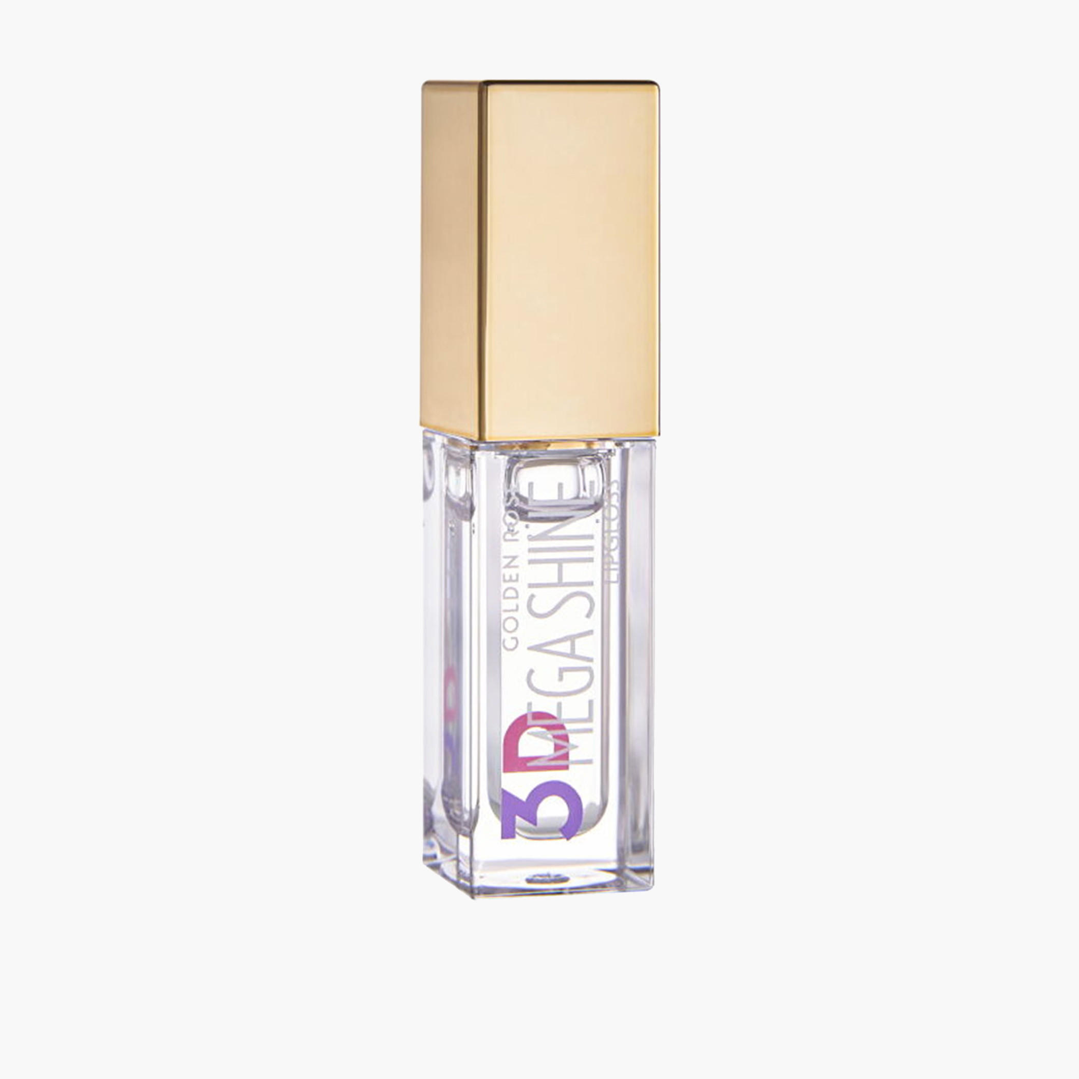 Golden Rose 102 Mega Shine Lipgloss - 5.2 ml-beautyandpersonalcare-makeup-lips-lipglossesandbalms-image-1