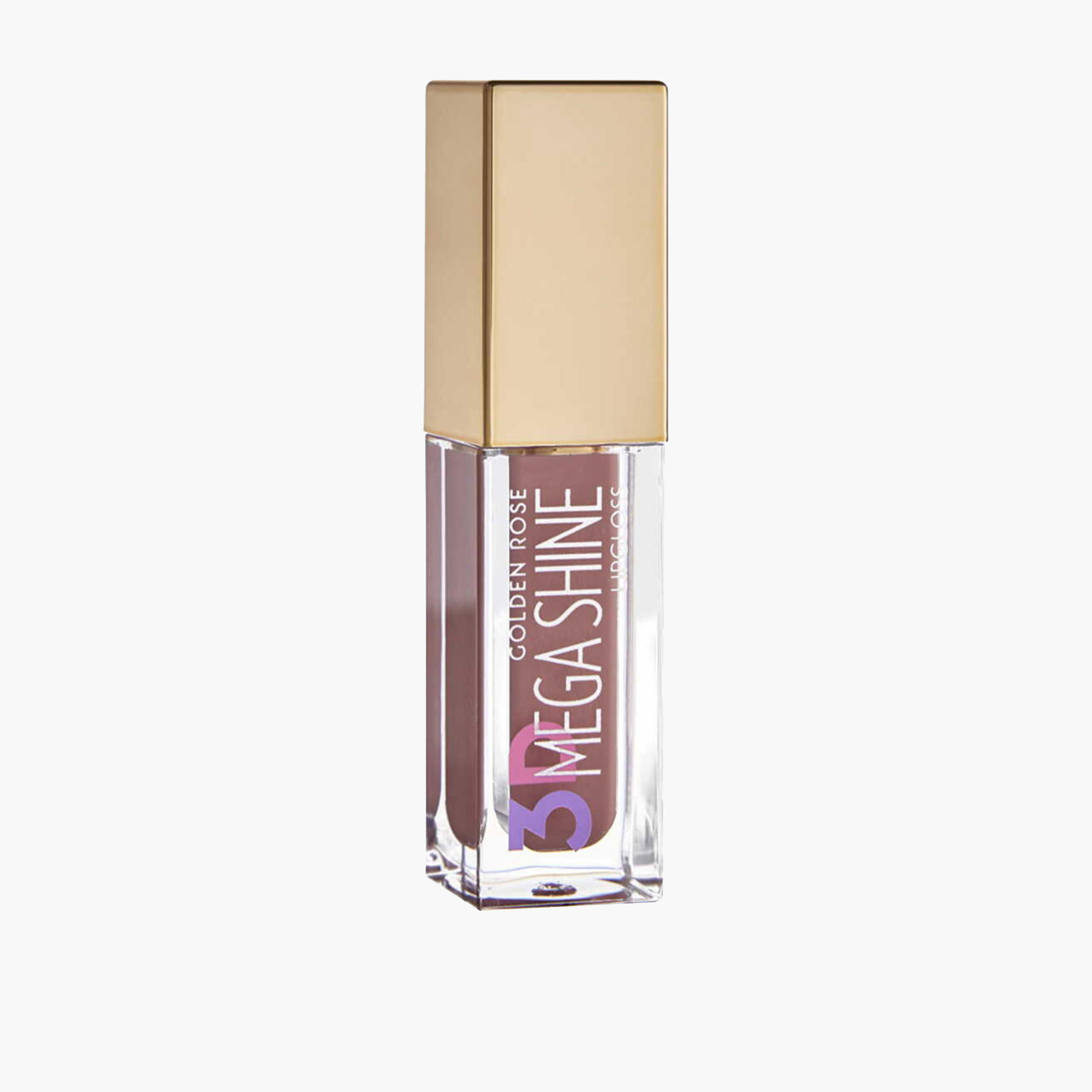 ملمع شفاه 102 ميجا شاين من جولدن روز - 5.2 مل-beautyandpersonalcare-makeup-lips-lipglossesandbalms-image-22