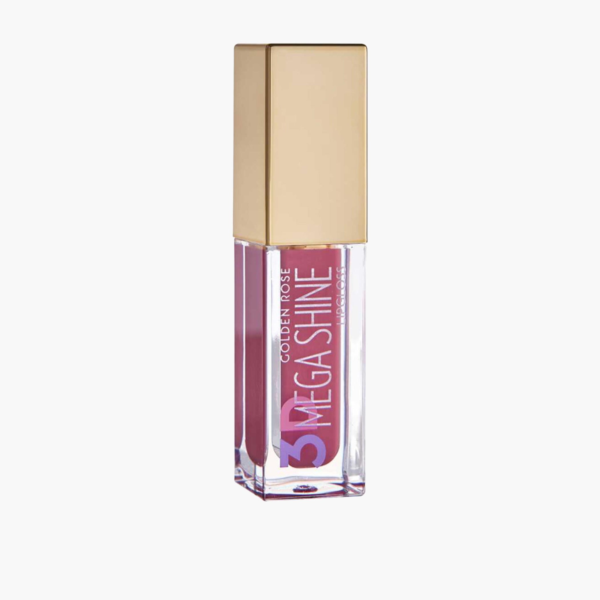 ملمع شفاه 102 ميجا شاين من جولدن روز - 5.2 مل-beautyandpersonalcare-makeup-lips-lipglossesandbalms-image-16
