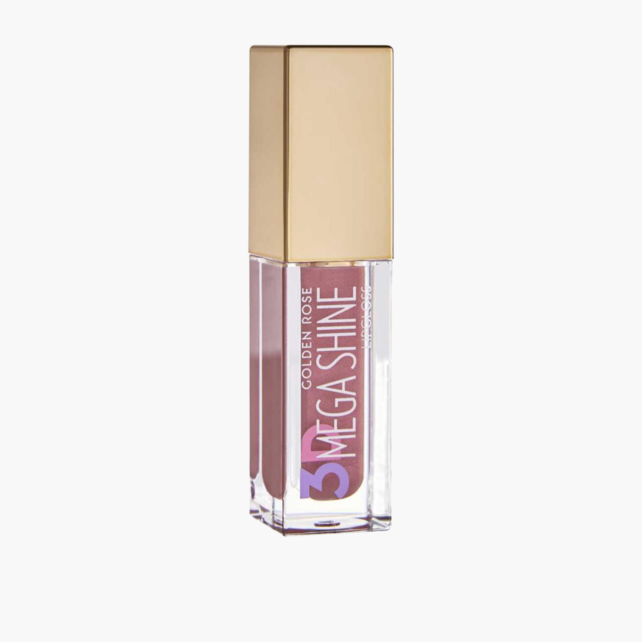 ملمع شفاه 102 ميجا شاين من جولدن روز - 5.2 مل-beautyandpersonalcare-makeup-lips-lipglossesandbalms-image-34