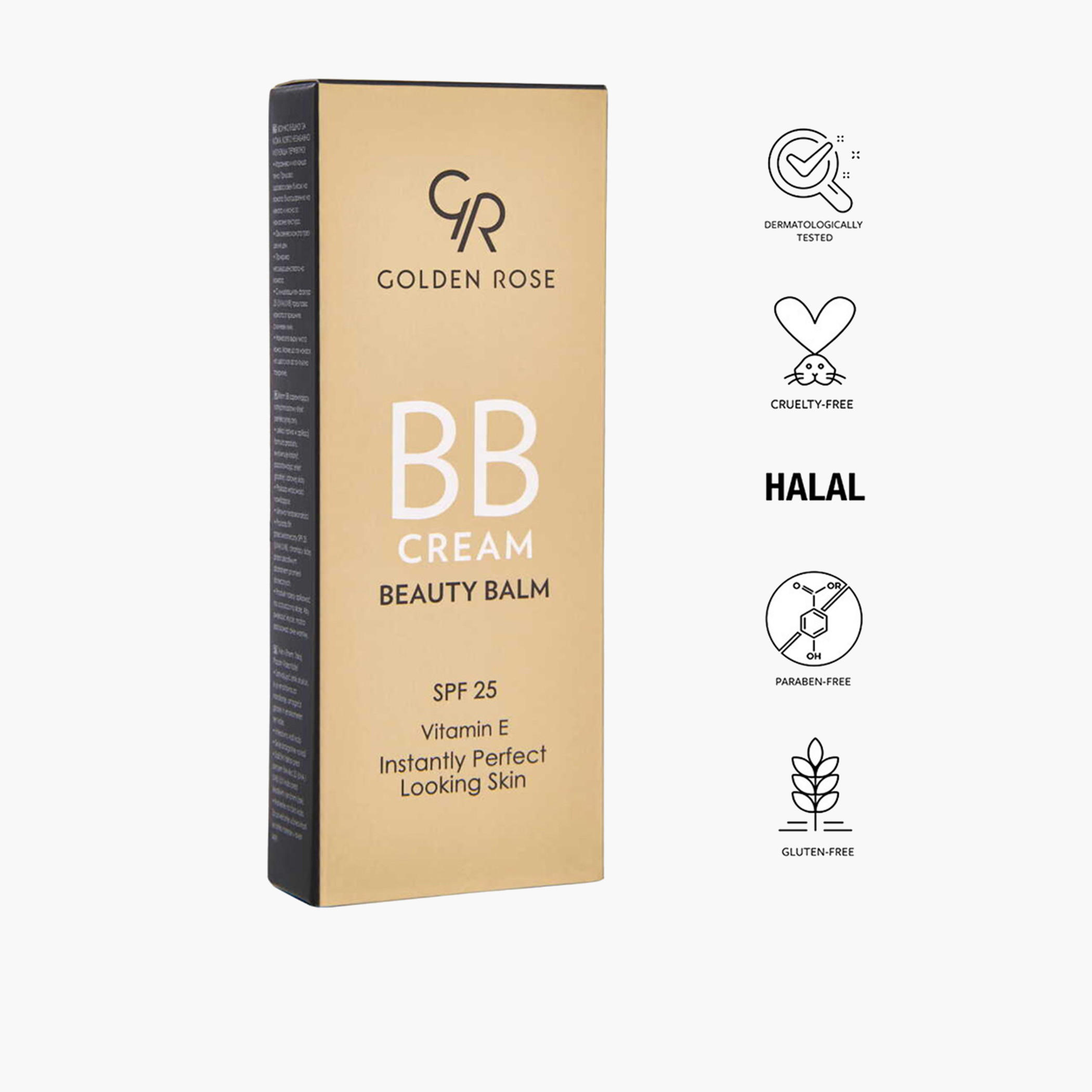 كريم 01 بيوتي بالم من جولدن روز - 10 مل-beautyandpersonalcare-makeup-face-bbandcccreams-image-18