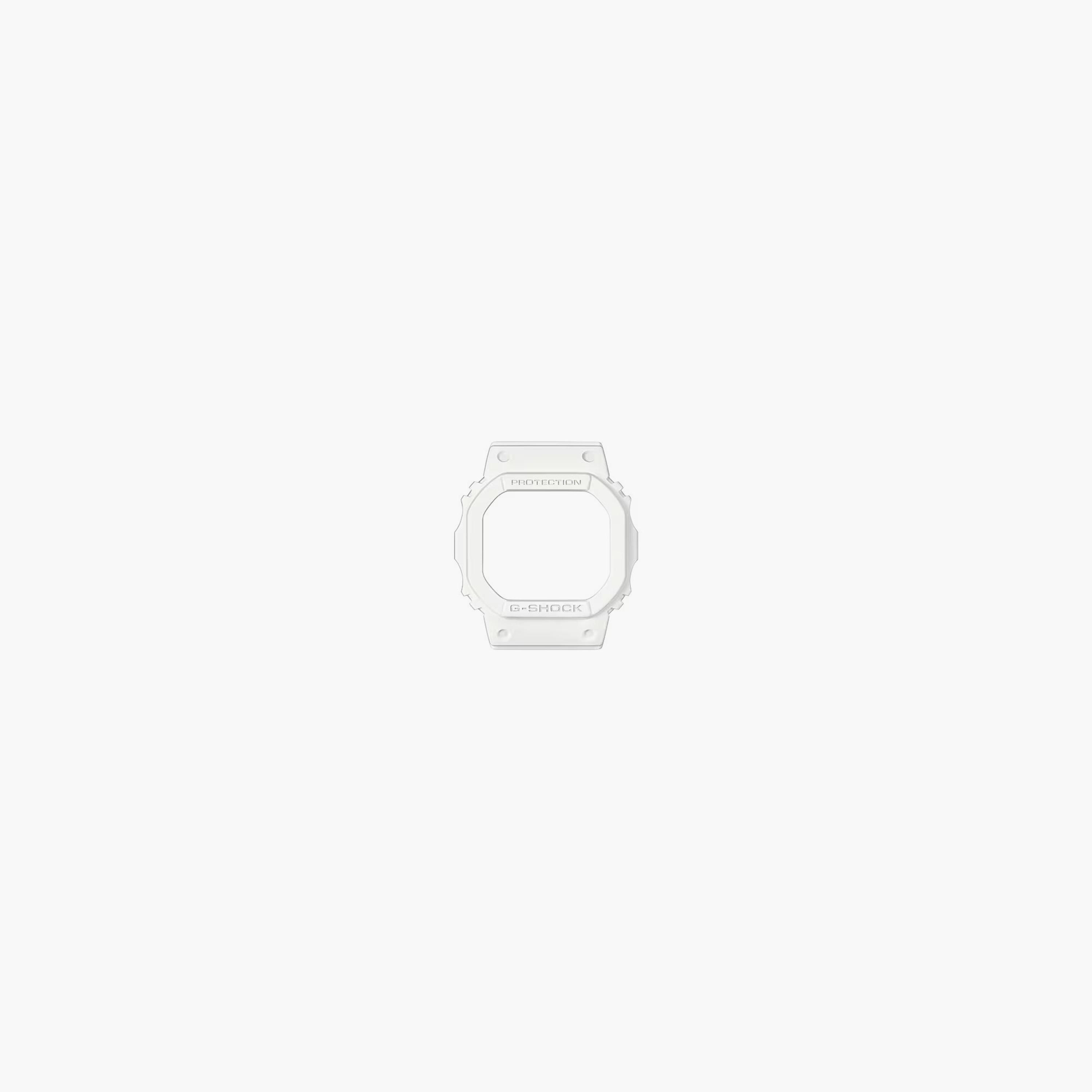 G-Shock Unisex Multi Colour Digital Resin Strap Watch with Additional Bezel and Band | DWE-5600PR-2DR | 44 MM-men-watchesandjewellery-watches-image-4