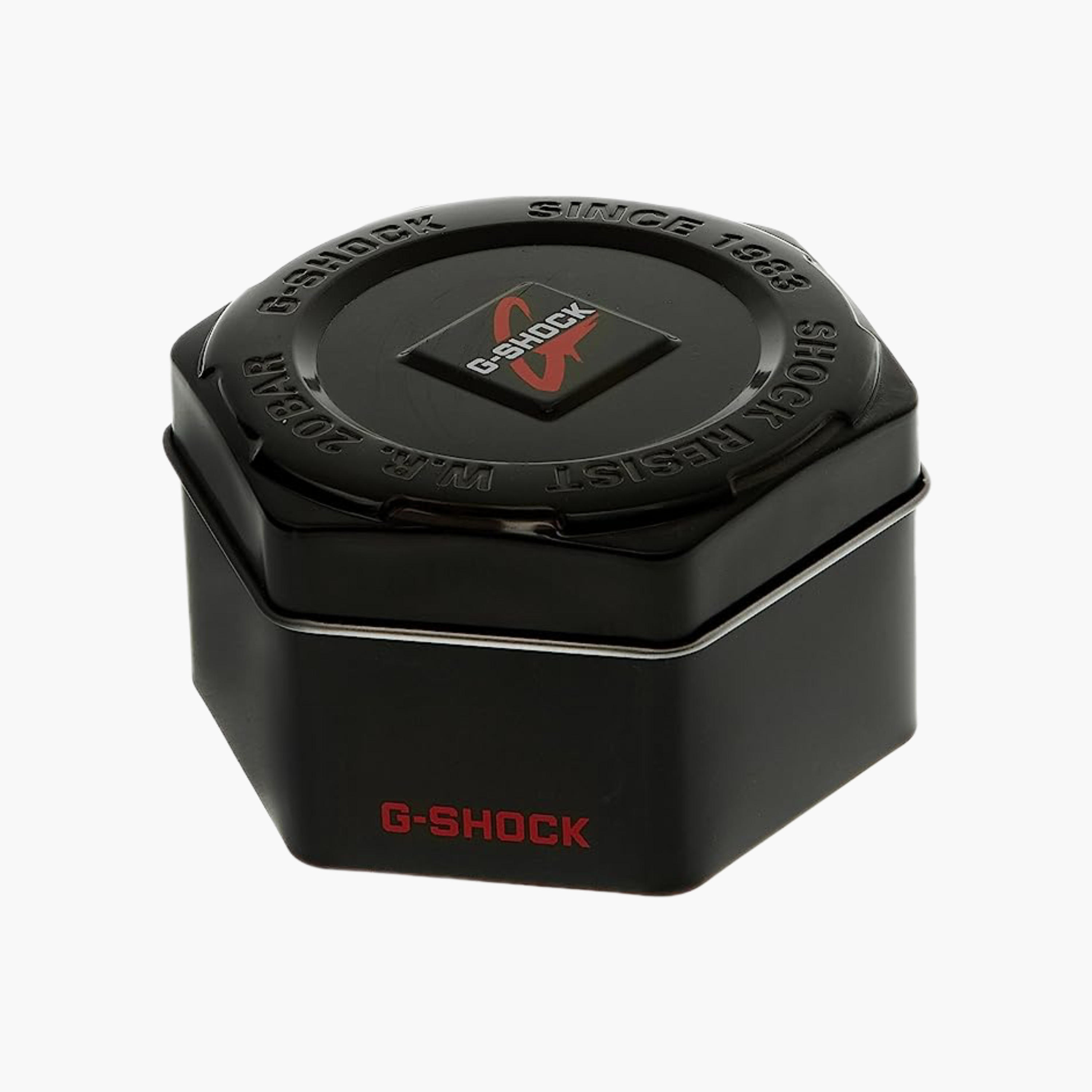 ساعة جي شوك الرقمية بسوار من الراتنج بلون ازرق لكلا الجنسين | GMD-S5600-2DR-men-watchesandjewellery-watches-image-4
