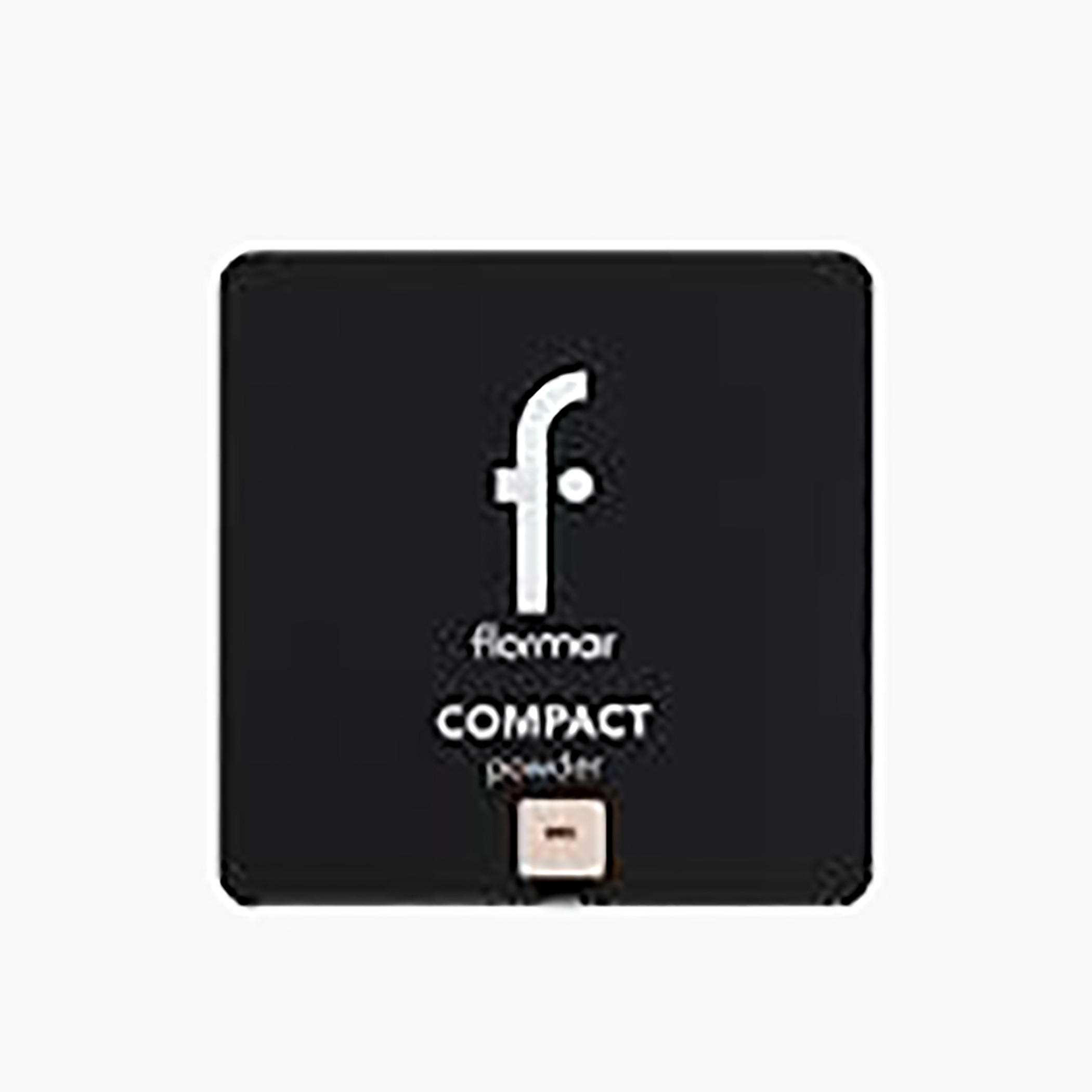Flormar Compact Powder-beautyandpersonalcare-makeup-face-facepowders-image-1