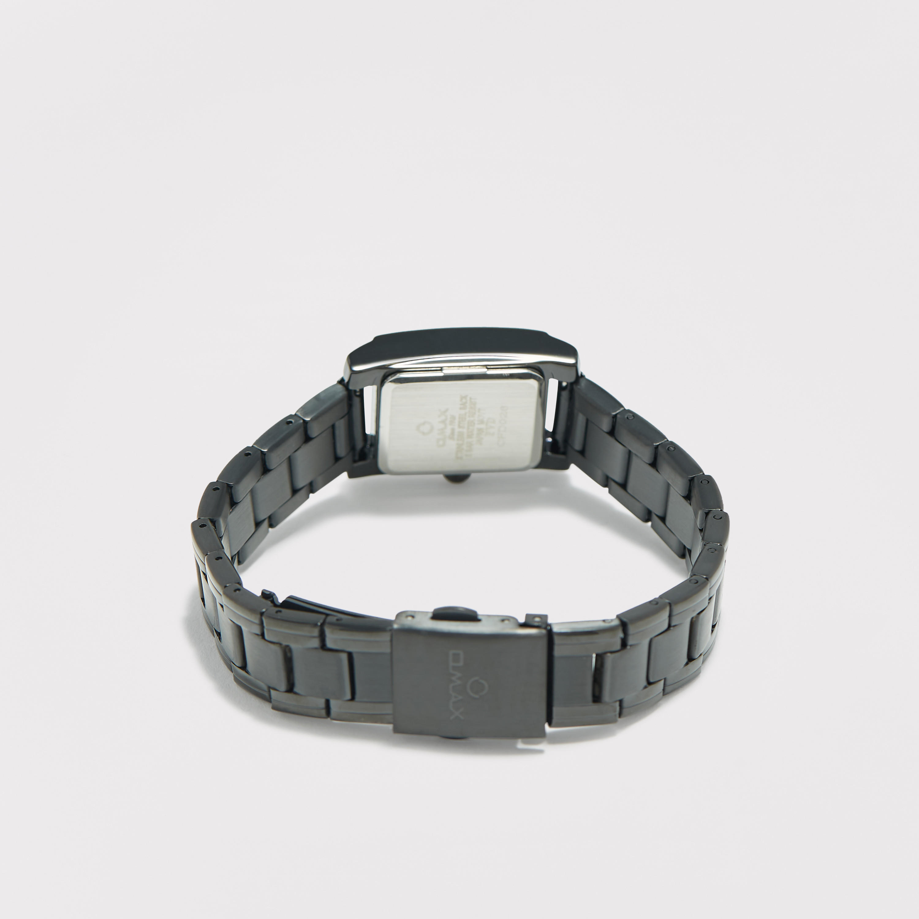 ساعة جي شوك باللون الفيروزي التناظرية والرقمية بحزام سيليكون | GMA-P2100-2A-women-watchesandjewellery-watches-image-2