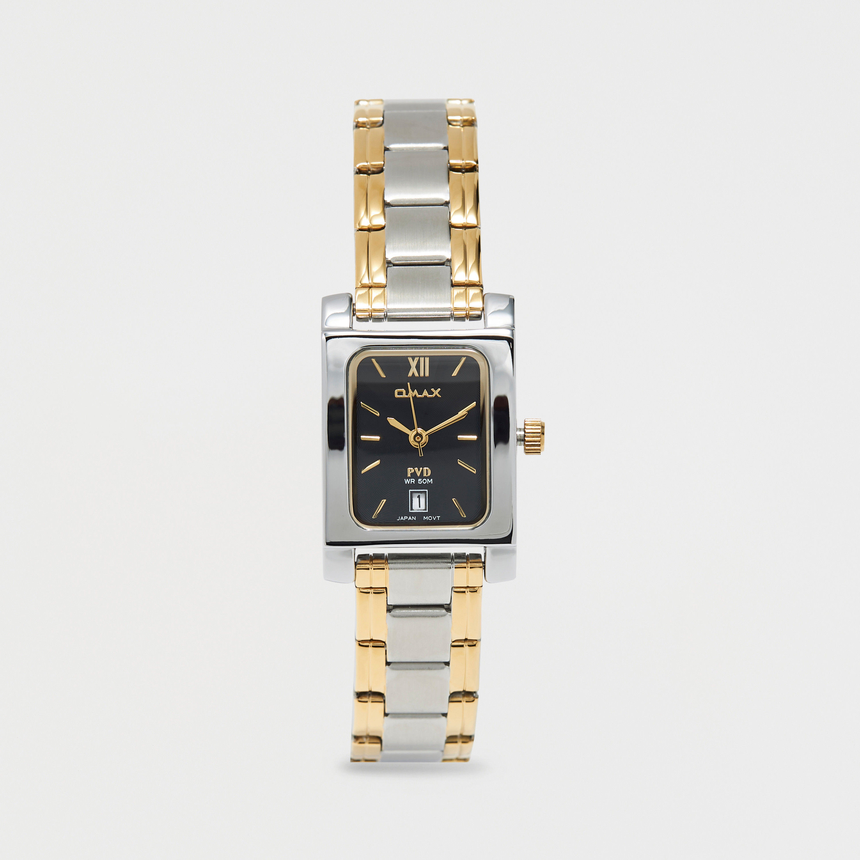 E23504-KMNN | ساعة إكستاسي ذو انالوج للنساء بسوار ازرق مع ستانلس ستيل-women-watchesandjewellery-watches-image-1