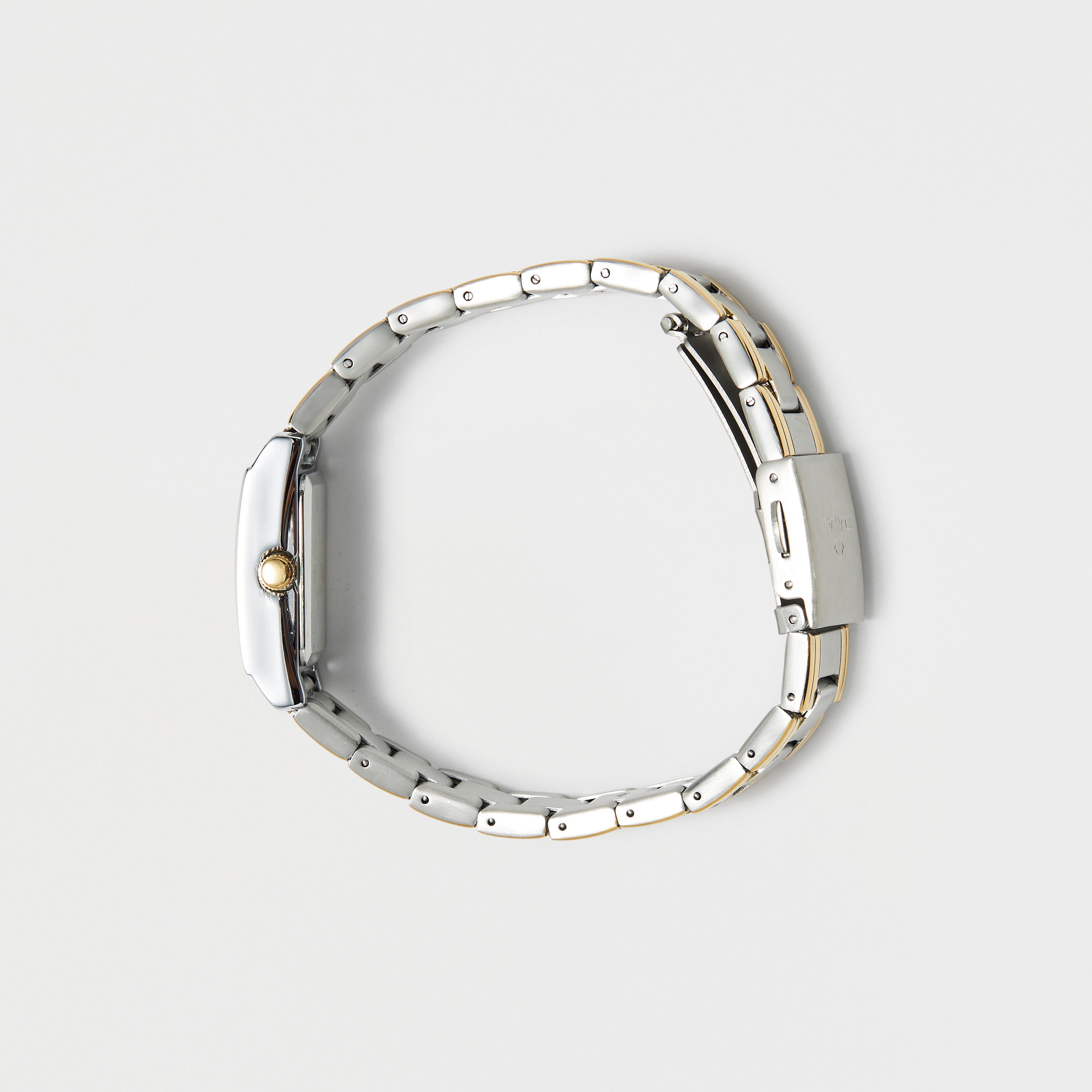 E23504-KMNN | ساعة إكستاسي ذو انالوج للنساء بسوار ازرق مع ستانلس ستيل-women-watchesandjewellery-watches-image-2