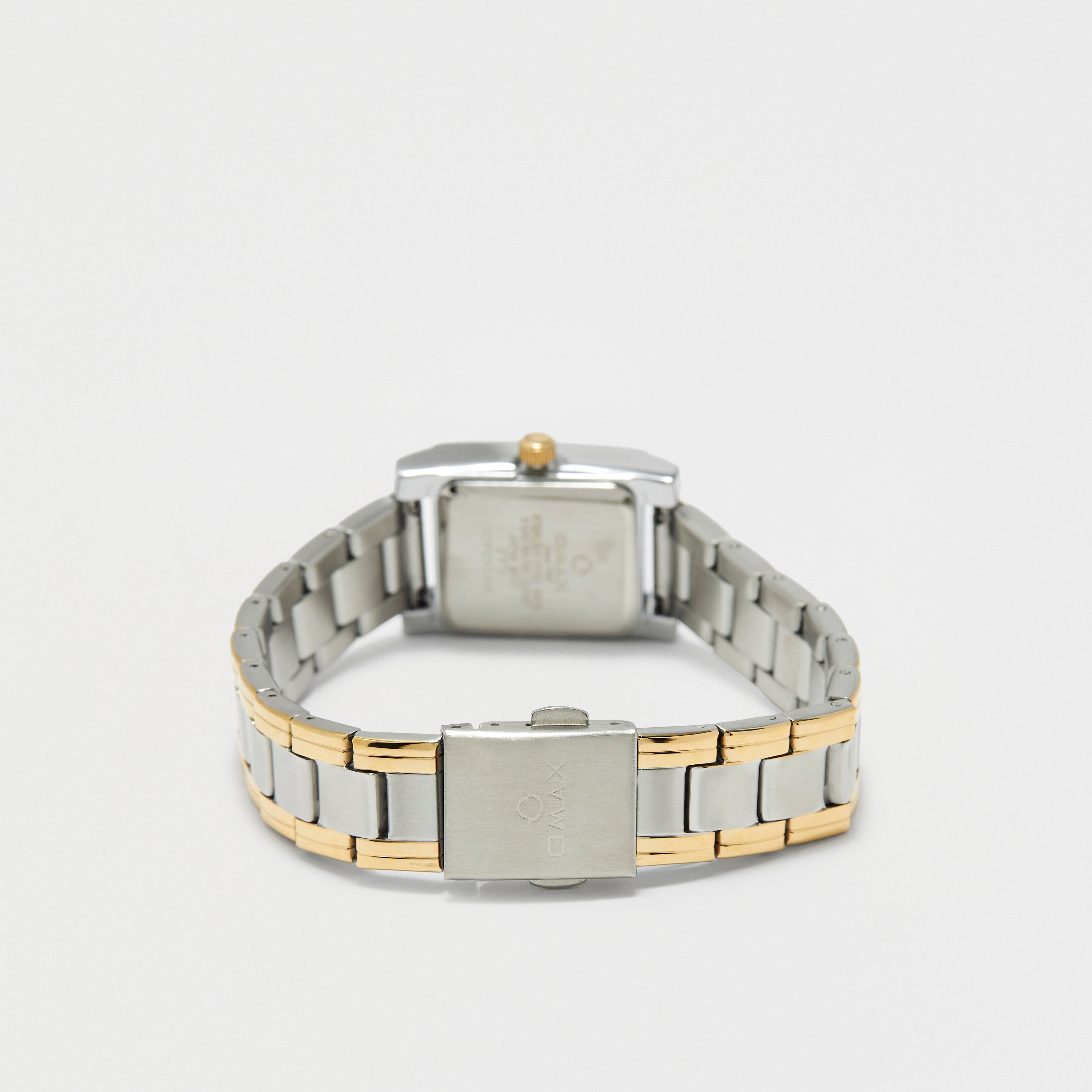 E23504-KMNN | ساعة إكستاسي ذو انالوج للنساء بسوار ازرق مع ستانلس ستيل-women-watchesandjewellery-watches-image-3