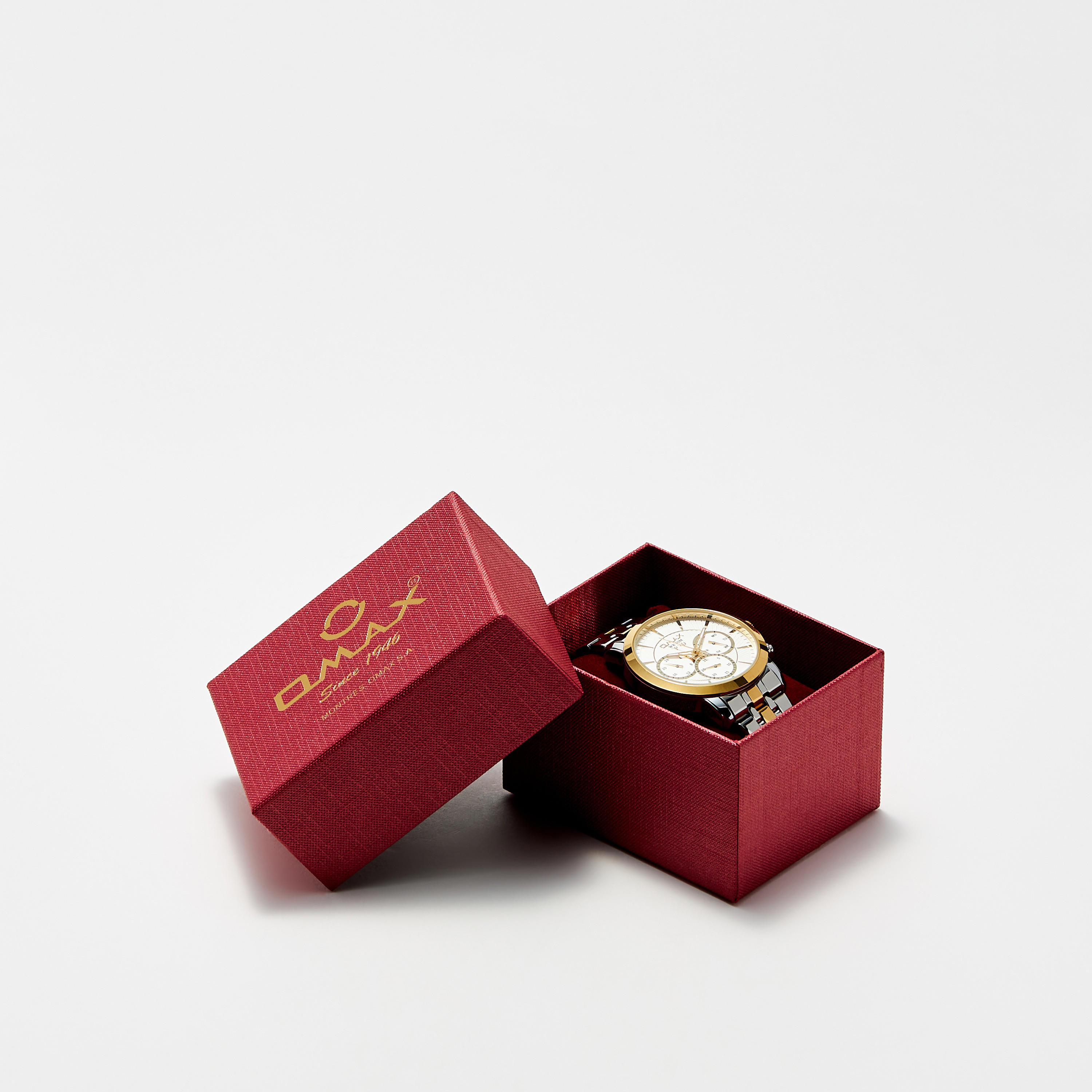 ساعة جي شوك رقمية للرجال مع انالوج بلون اسود بسوار سيليكون | GG-1000-1ADR-men-watchesandjewellery-watches-image-5