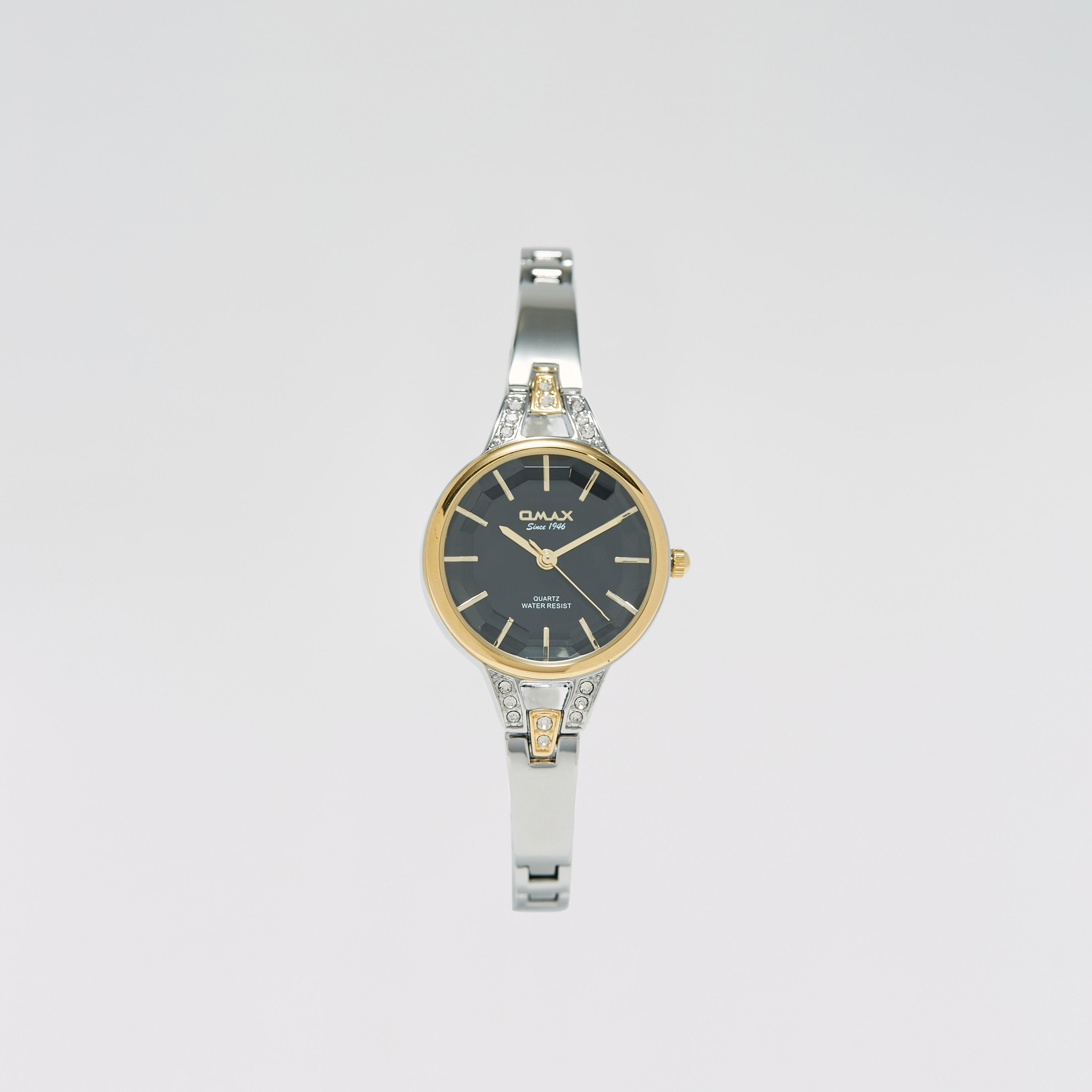  GW0426G2 ساعة يد أنالوج الرجالي بسوار ستانلس ستيل بلون ذهبي من جيس -women-watchesandjewellery-watches-image-5