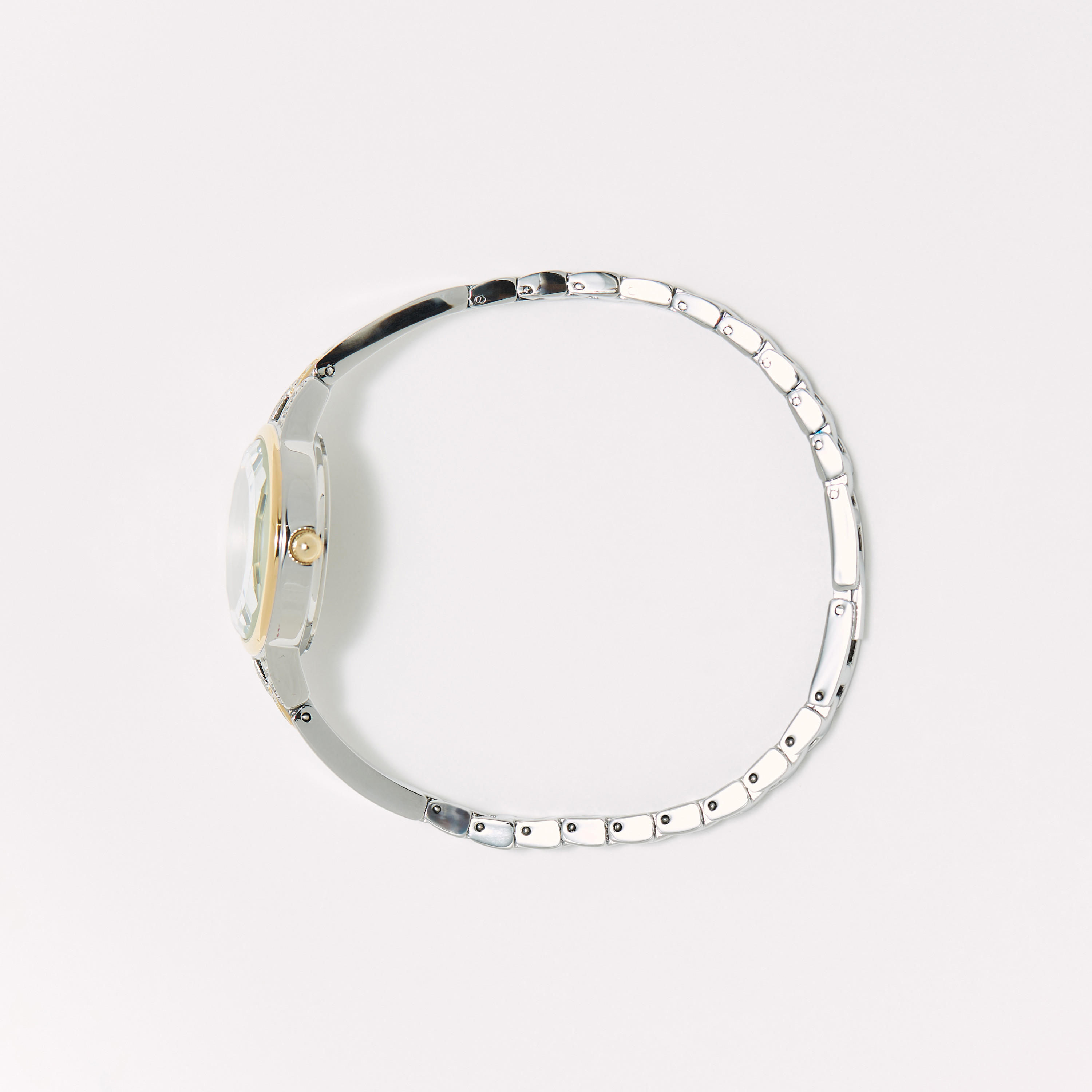  GW0426G2 ساعة يد أنالوج الرجالي بسوار ستانلس ستيل بلون ذهبي من جيس -women-watchesandjewellery-watches-image-7