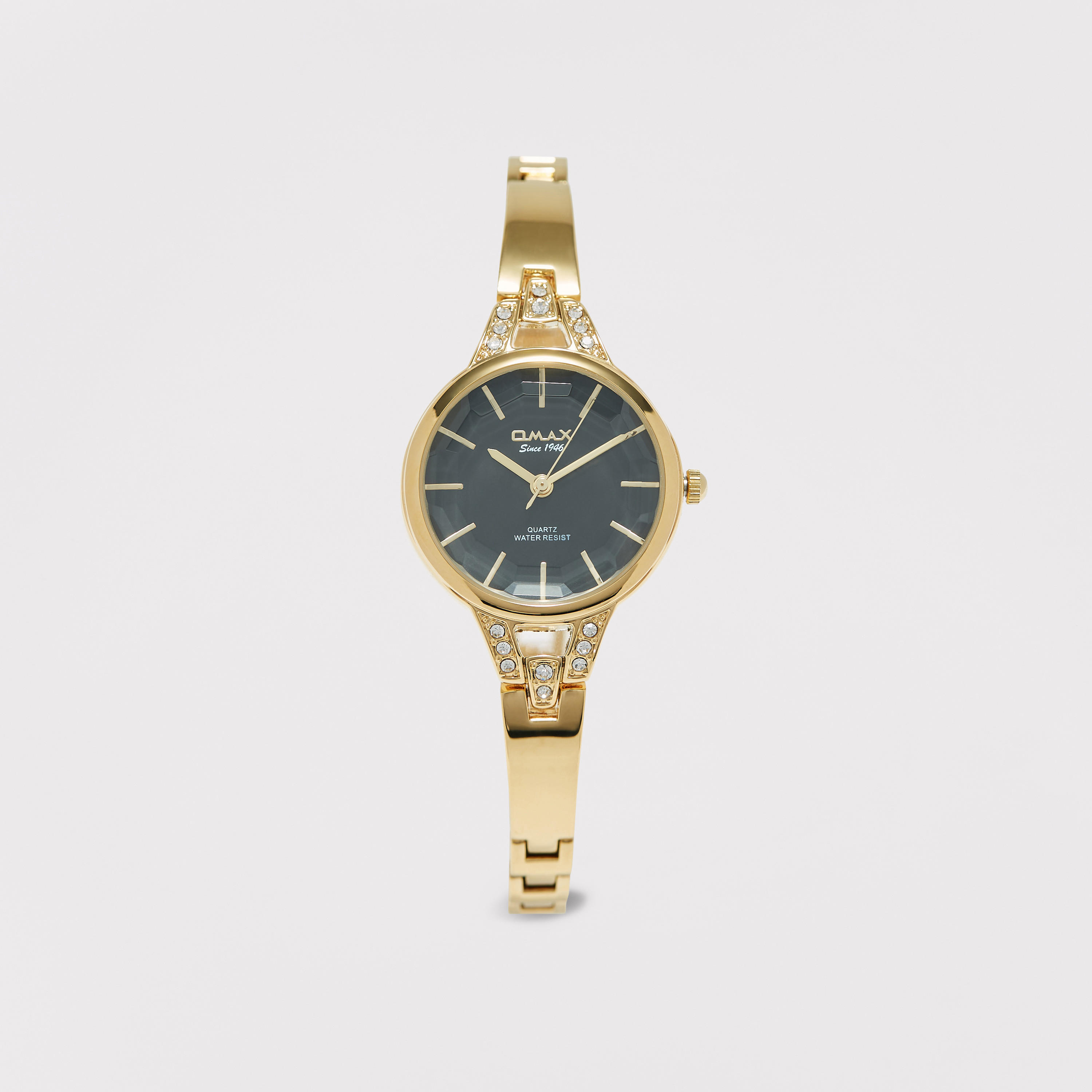  GW0426G2 ساعة يد أنالوج الرجالي بسوار ستانلس ستيل بلون ذهبي من جيس -women-watchesandjewellery-watches-image-9