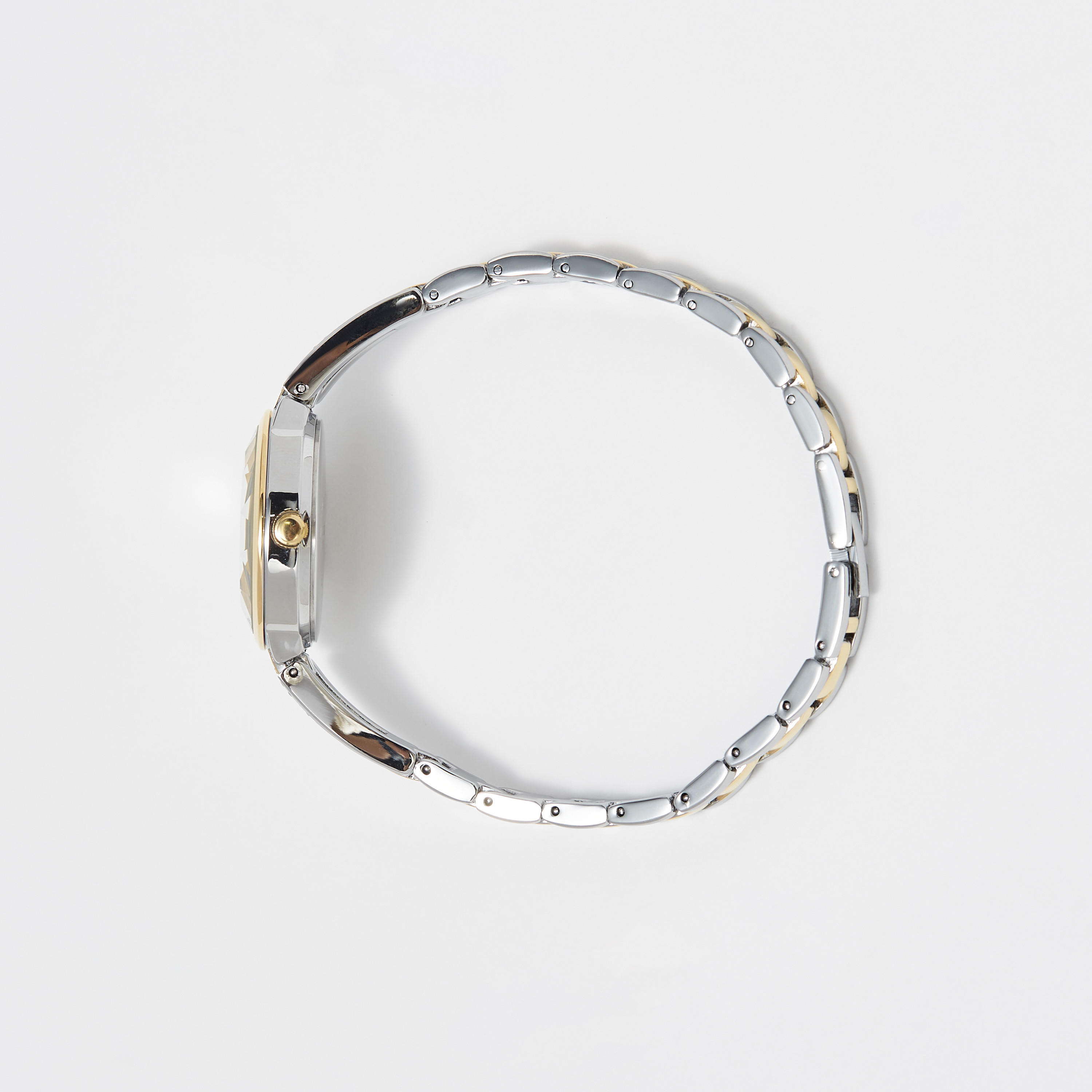 GW0020L2- راقب حزام  تناظرية ذهبي للنساء جيس-women-watchesandjewellery-watches-image-2