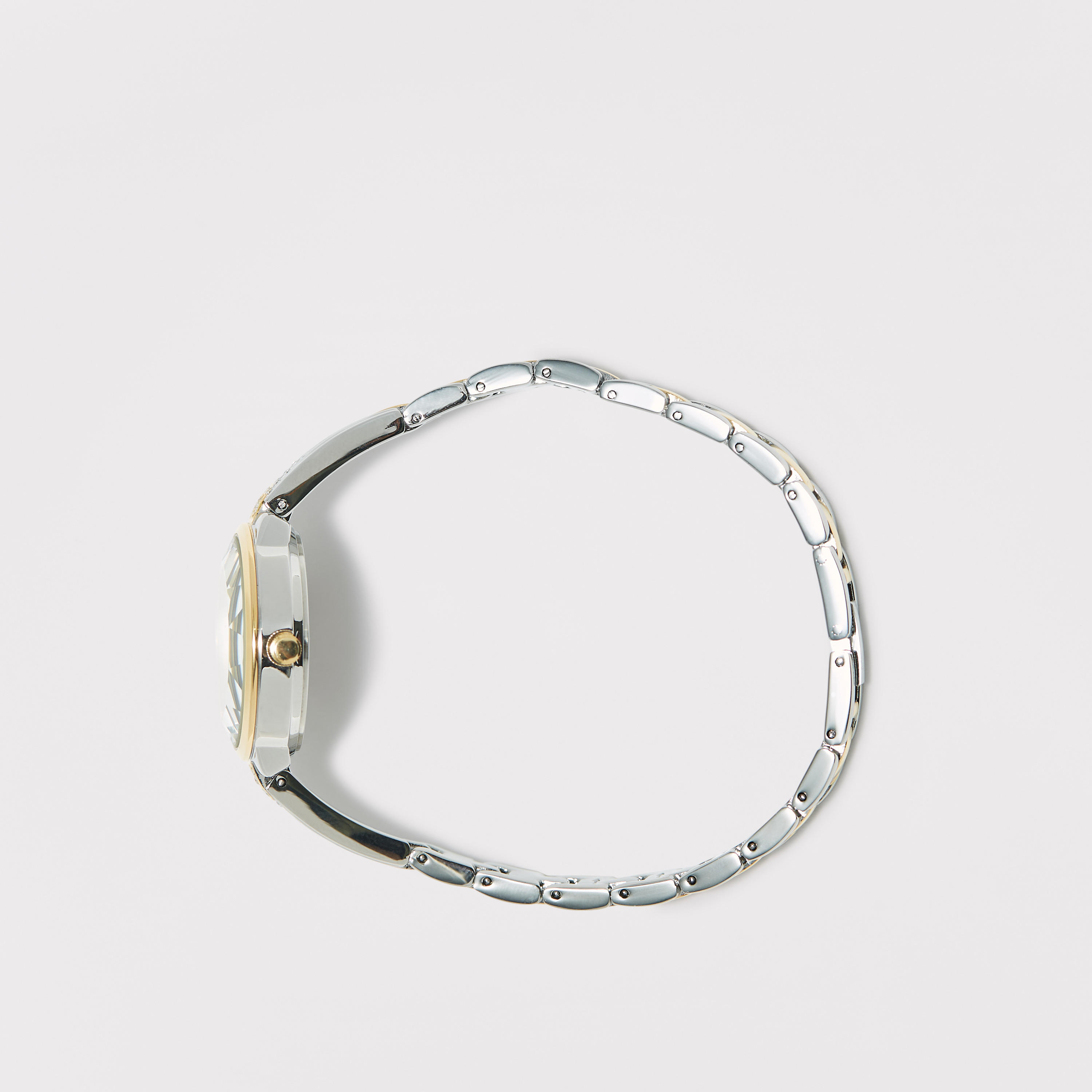 GW0032L2 | ساعة انالوج من جيس للنساء بسوار جلدي مع لون وردي-women-watchesandjewellery-watches-image-3