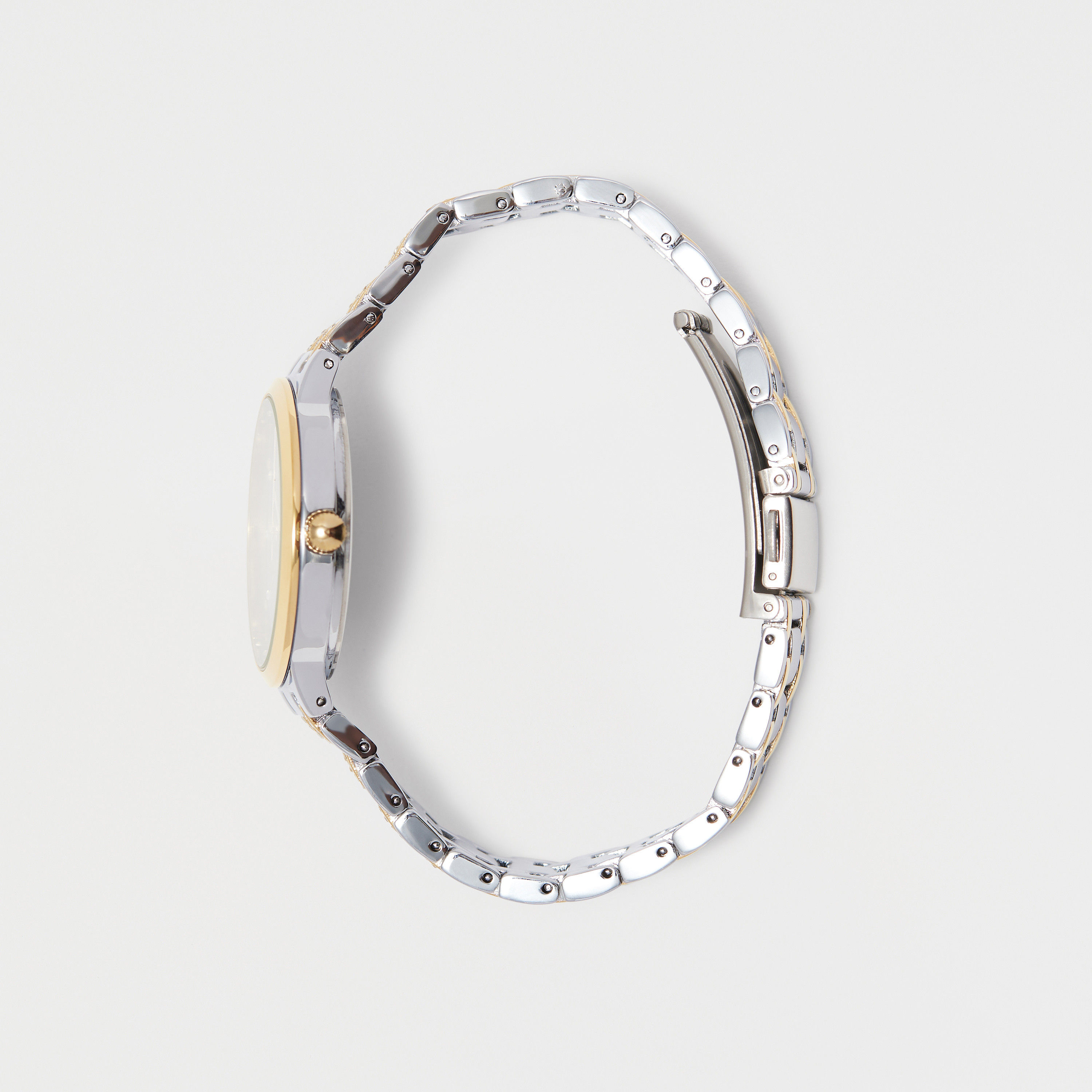 HXL14P62I ساعة انالوج من اوماكس للنساء بسوار جلدي مع لون اسود-women-watchesandjewellery-watches-image-2