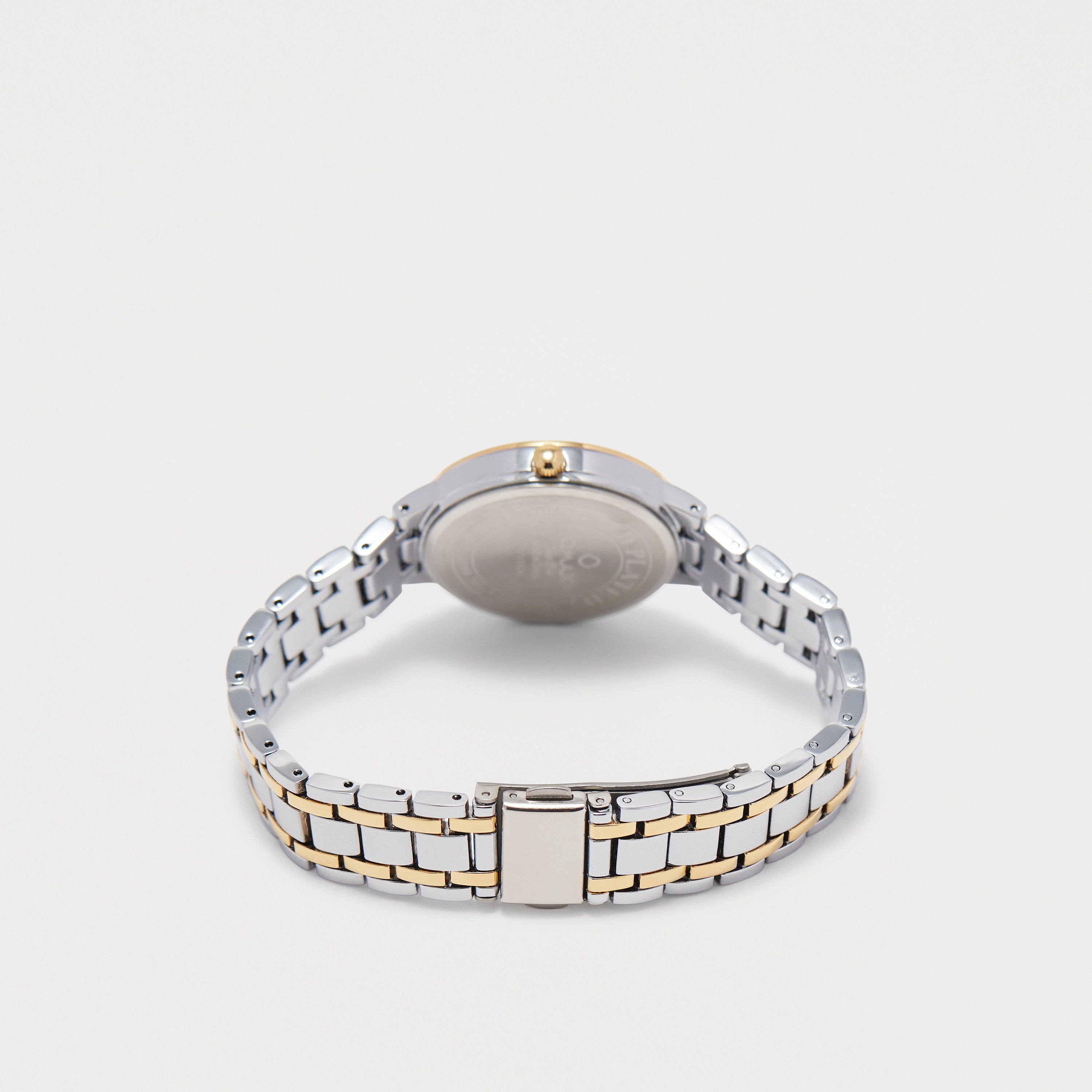 HXL14P62I ساعة انالوج من اوماكس للنساء بسوار جلدي مع لون اسود-women-watchesandjewellery-watches-image-3