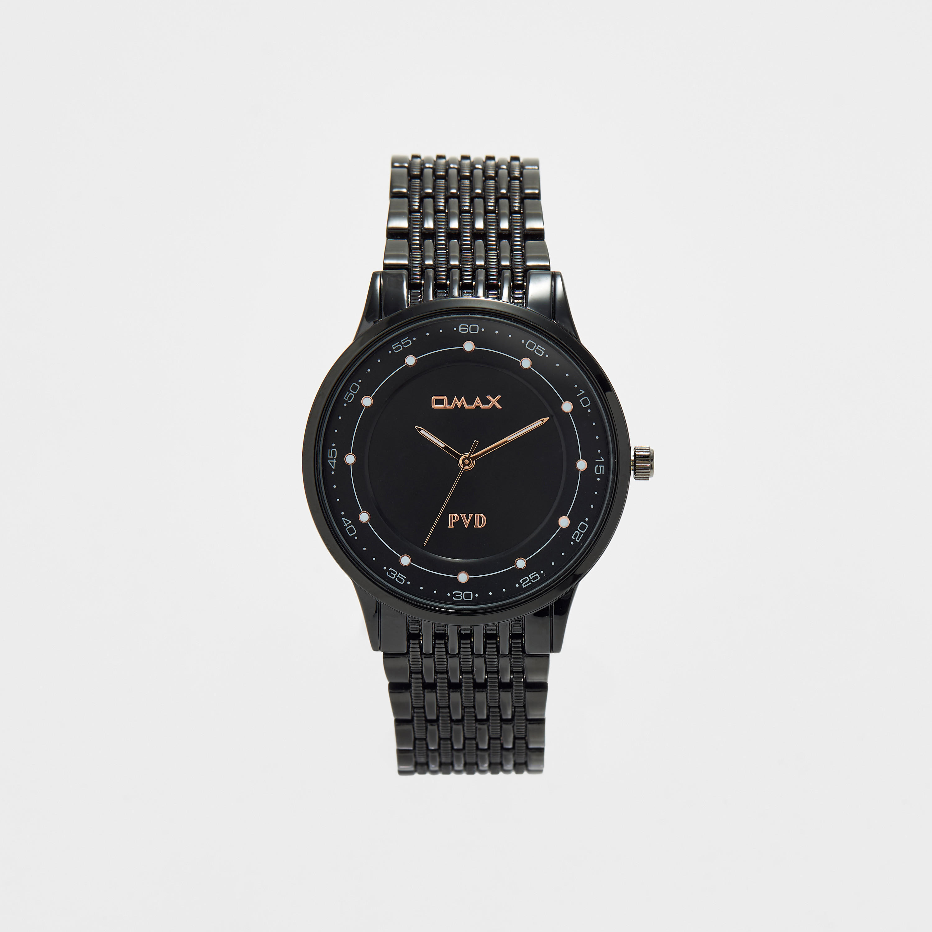 JR4063-12E - ساعة انالوج الرقمية من سيتيزن بروماستر مارين للرجال بمينا اسود مع سوار اسود -men-watchesandjewellery-watches-image-1